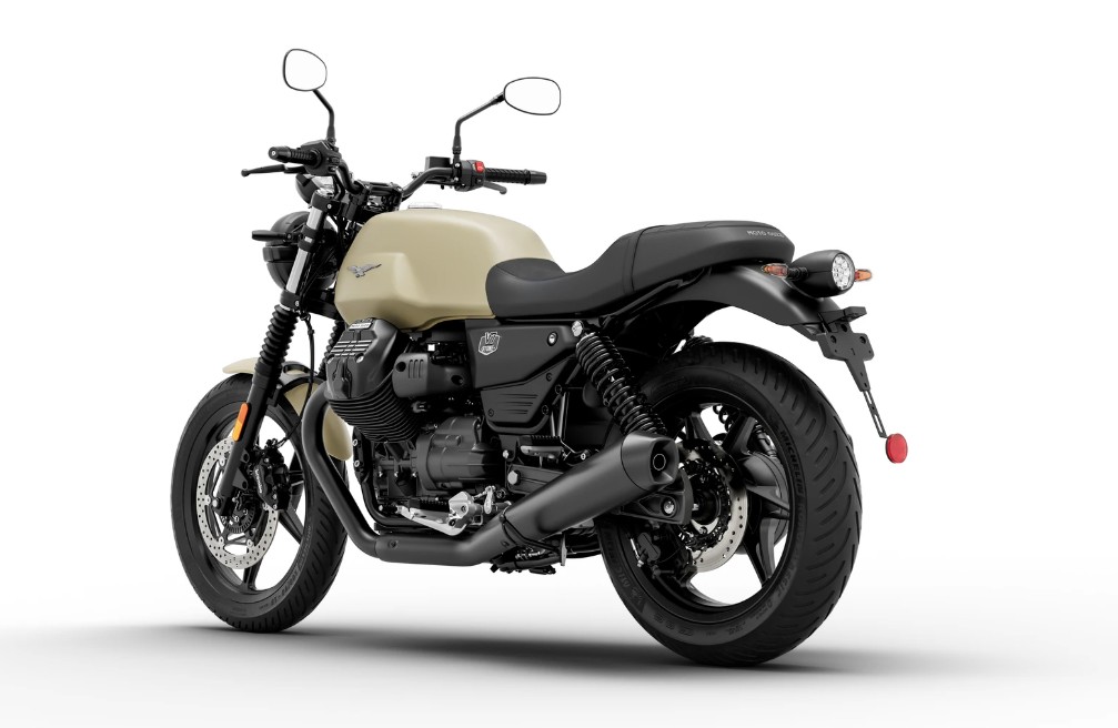 MOTO GUZZI V7 IV 850 Stone E5+-image-11