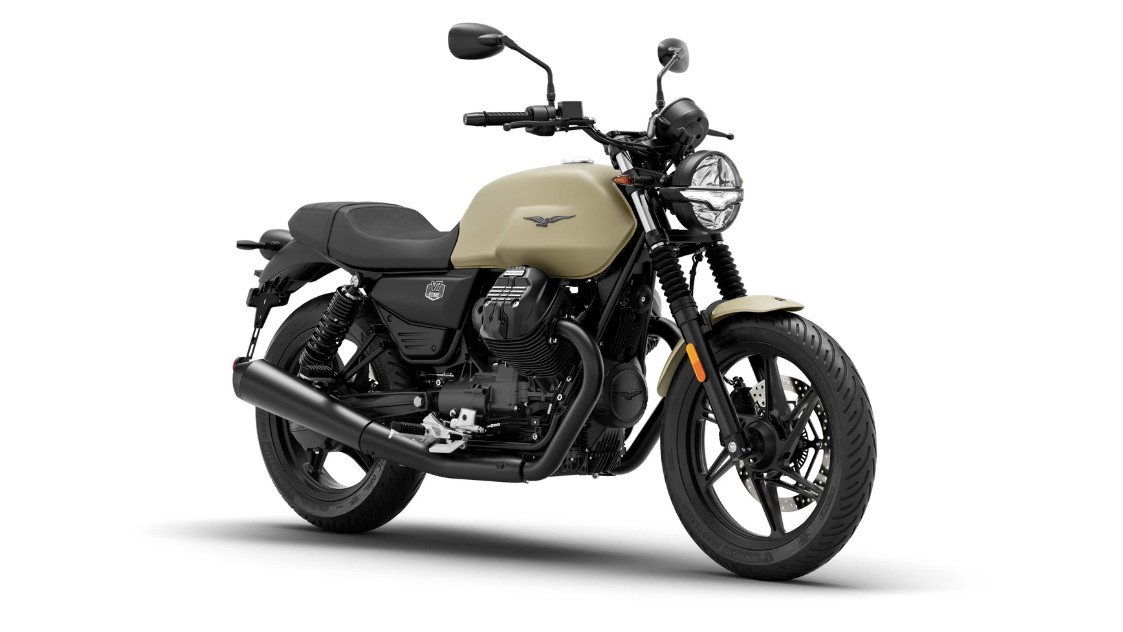 MOTO GUZZI V7 IV 850 Stone E5+-image-13
