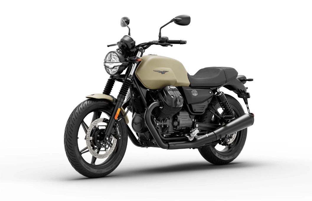 MOTO GUZZI V7 IV 850 Stone E5+-image-5