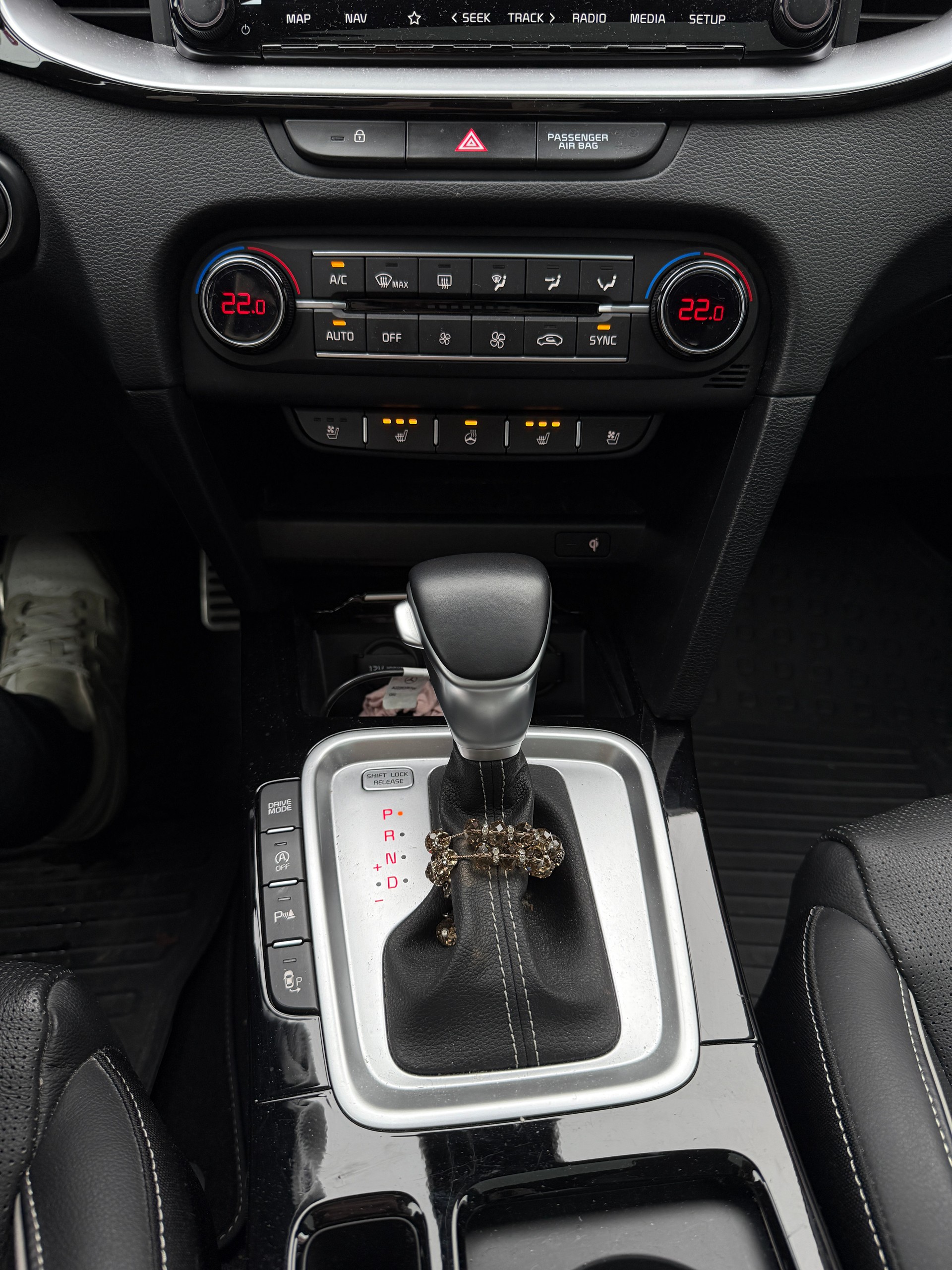 KIA ProCeed 1.5 T-GDi MHEV GT-Line DCT-image-12