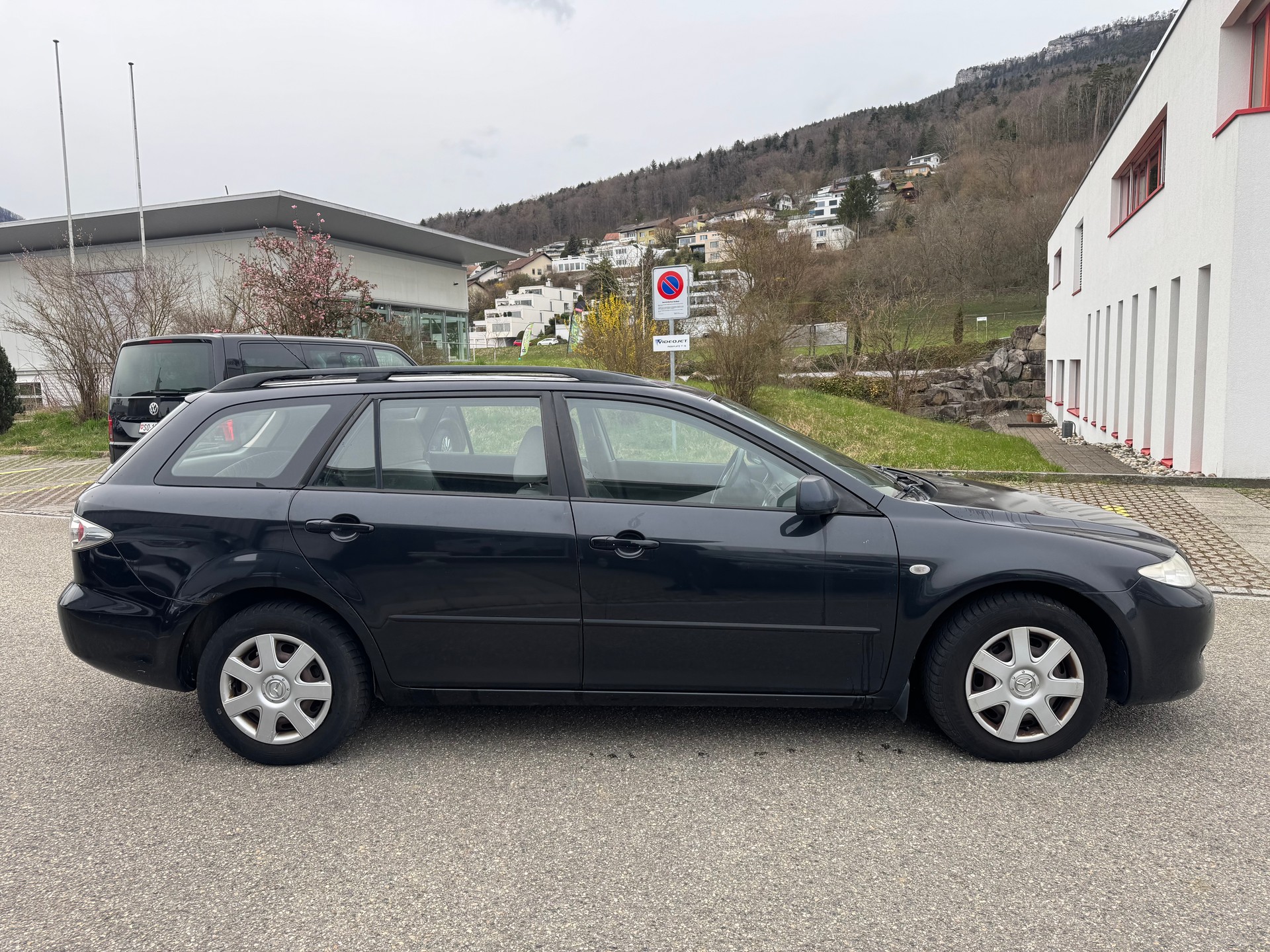 MAZDA 6 2.0 16V Exclusive-image-6