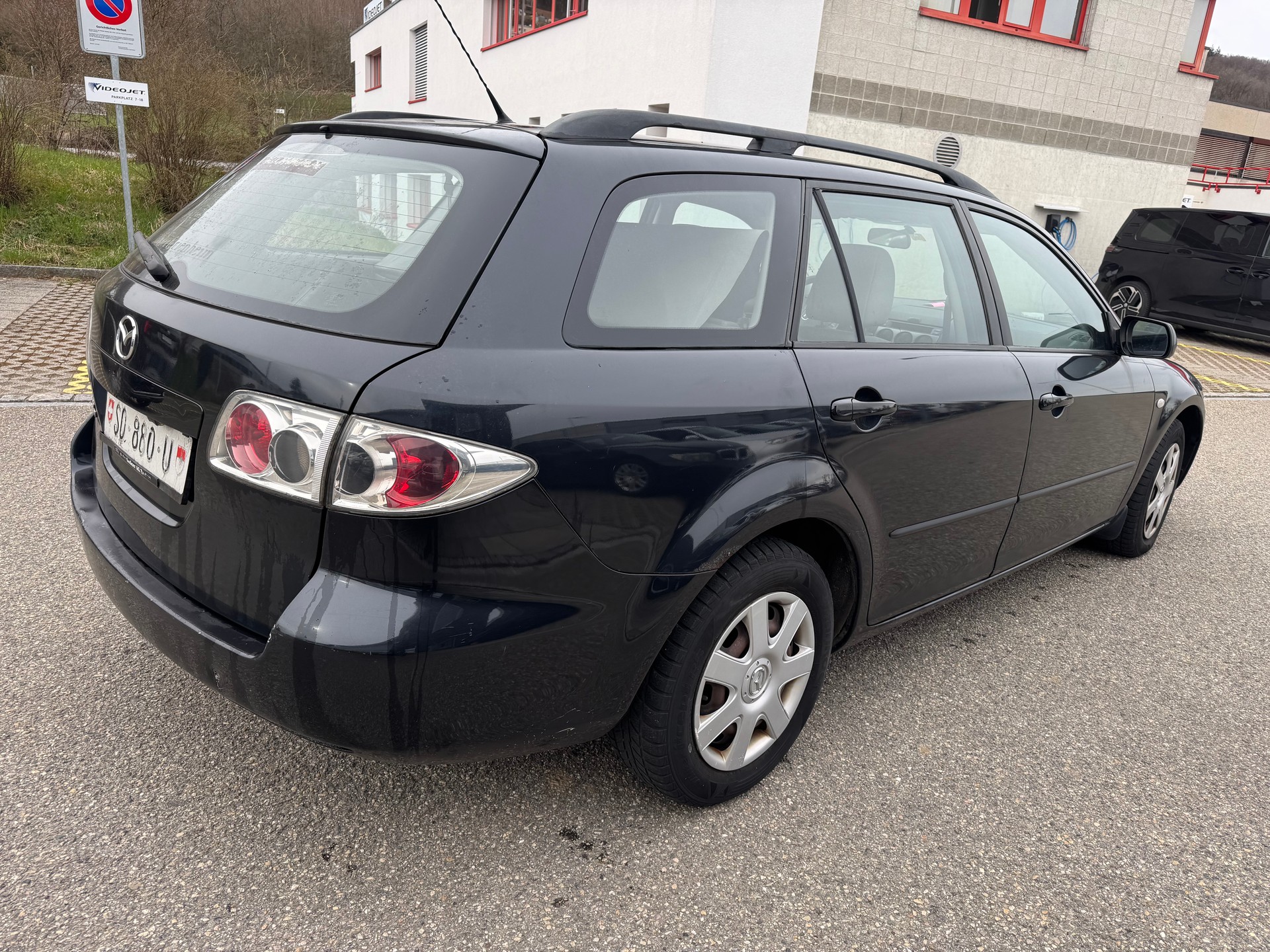 MAZDA 6 2.0 16V Exclusive-image-3