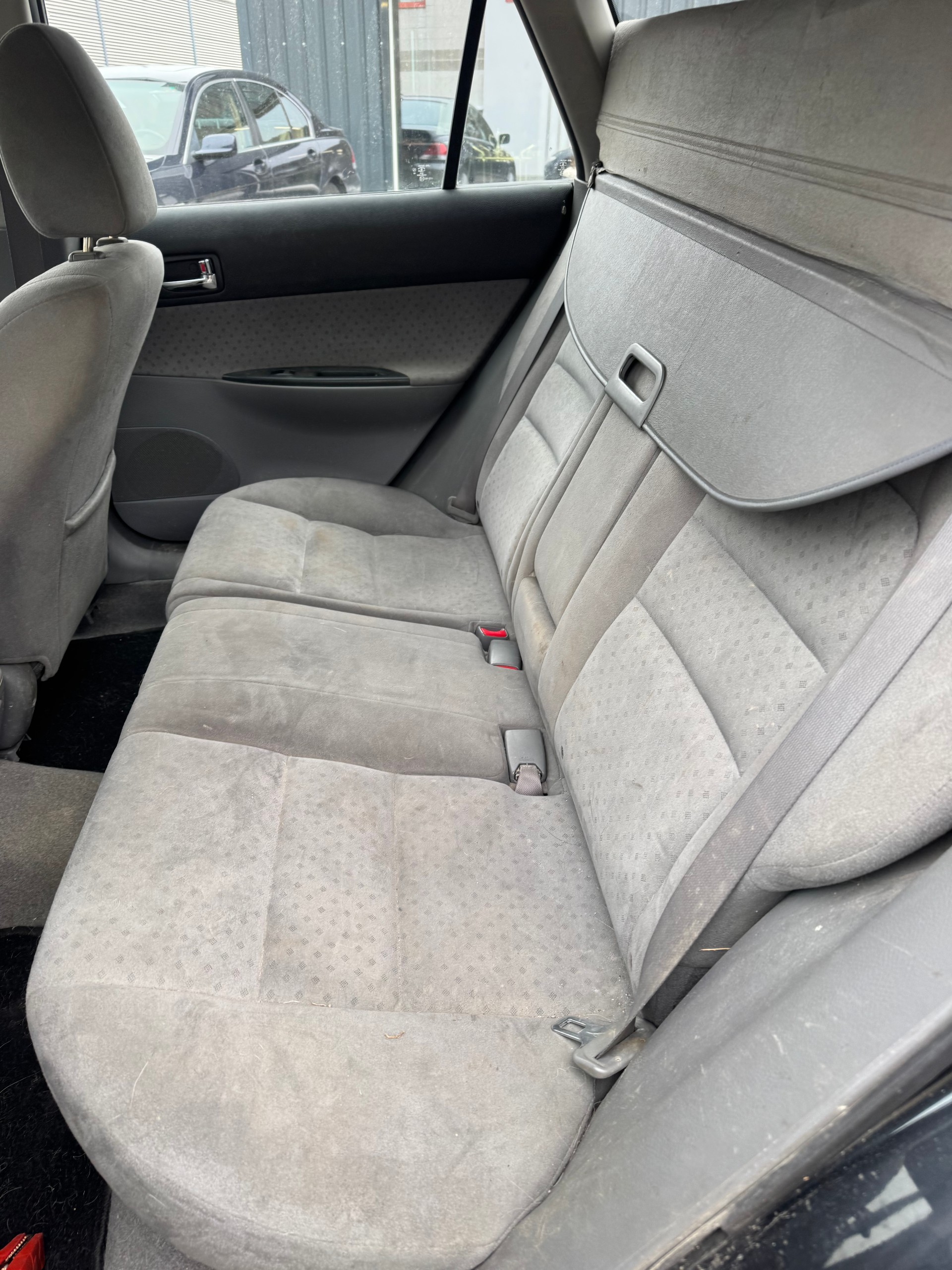 MAZDA 6 2.0 16V Exclusive-image-9