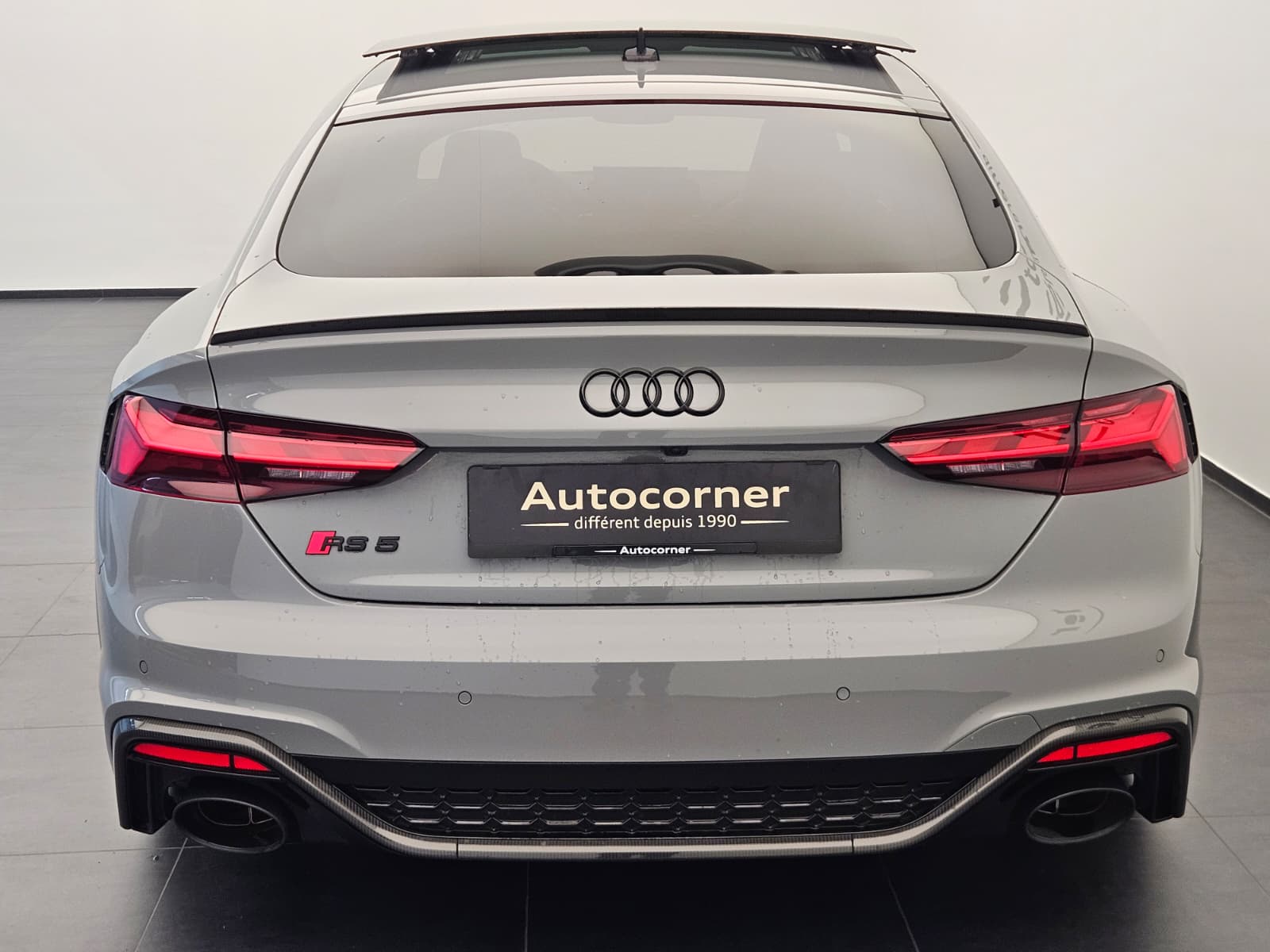 AUDI RS5 Sportback 2.9 TFSI quattro tiptronic-image-7