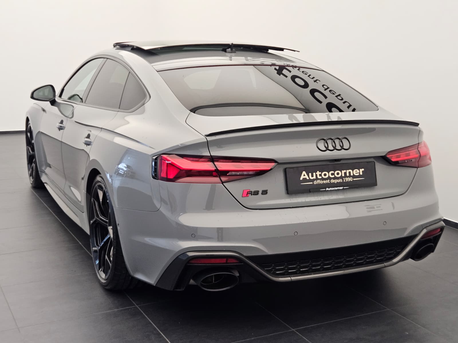 AUDI RS5 Sportback 2.9 TFSI quattro tiptronic-image-8