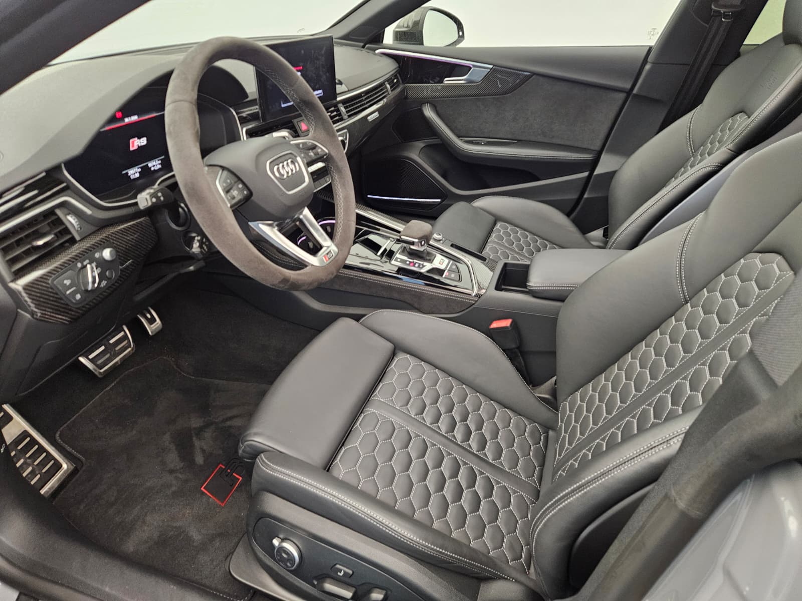 AUDI RS5 Sportback 2.9 TFSI quattro tiptronic-image-10