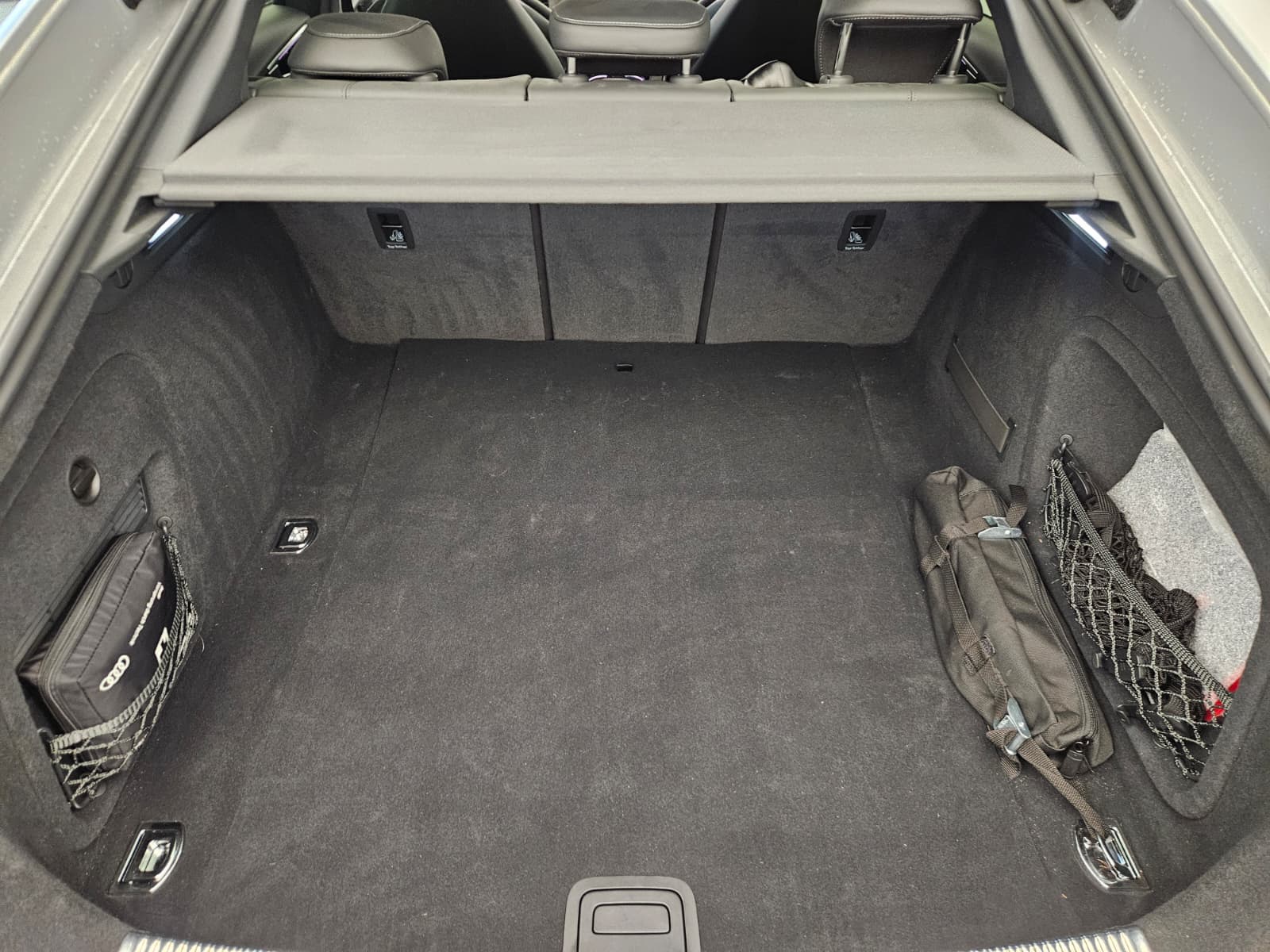 AUDI RS5 Sportback 2.9 TFSI quattro tiptronic-image-14