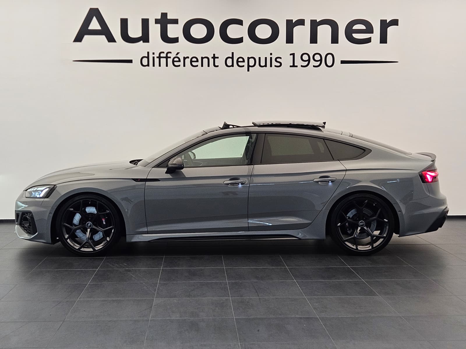 AUDI RS5 Sportback 2.9 TFSI quattro tiptronic-showroom-element-1