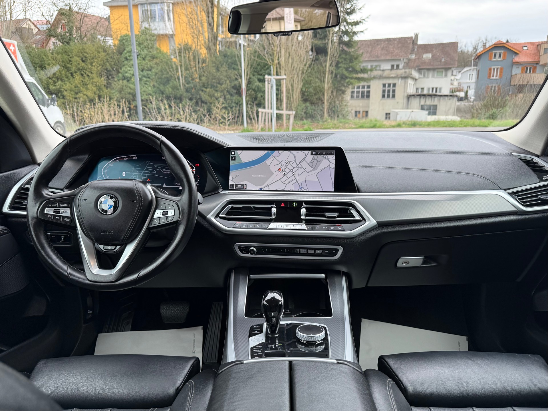 BMW X5 xDrive 48V 30d xLine Steptronic-image-5