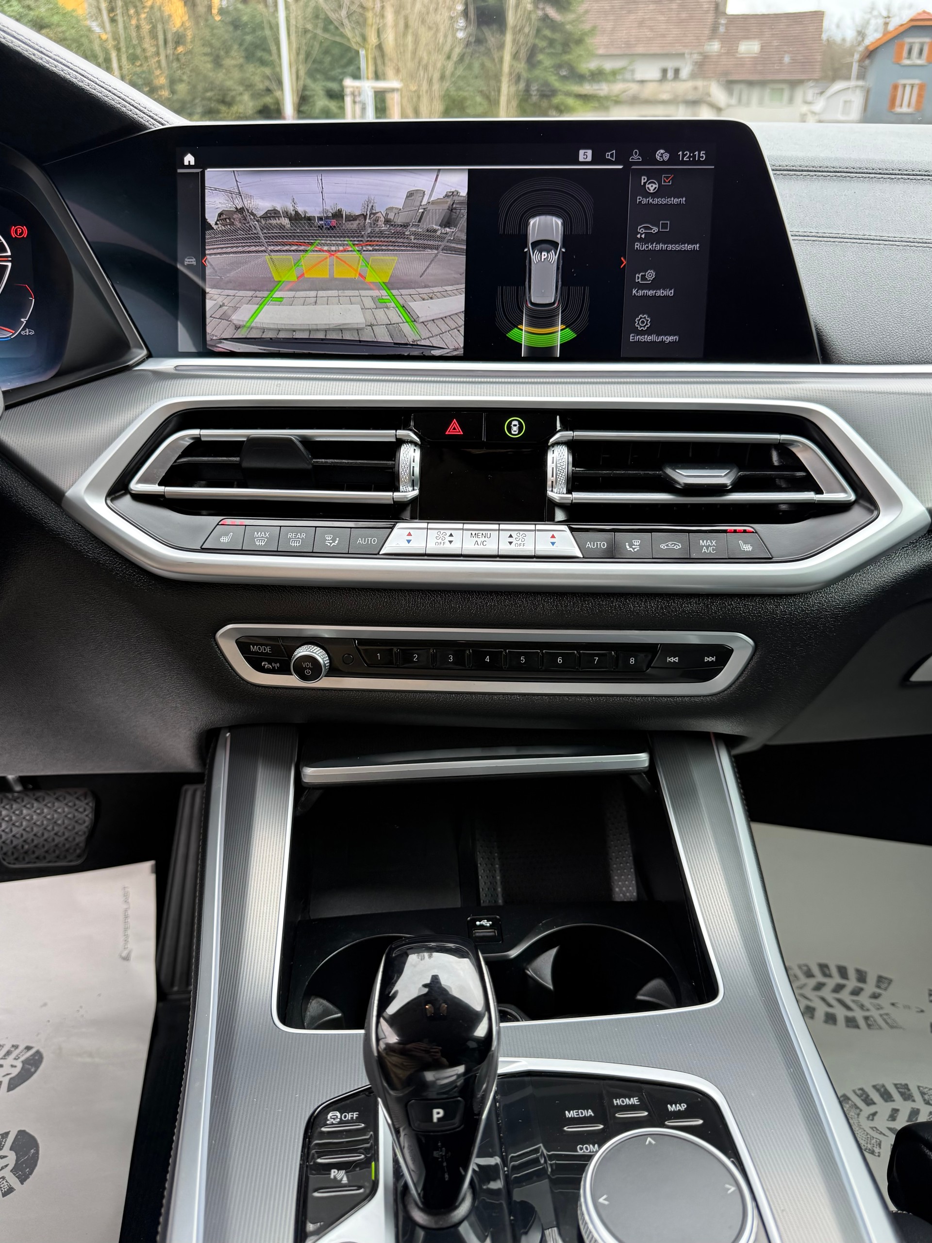 BMW X5 xDrive 48V 30d xLine Steptronic-image-7