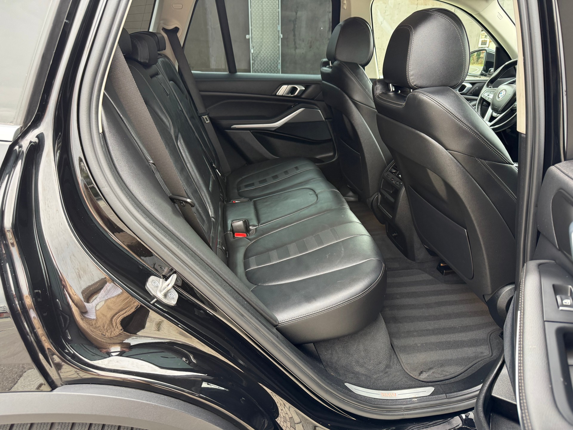 BMW X5 xDrive 48V 30d xLine Steptronic-image-11