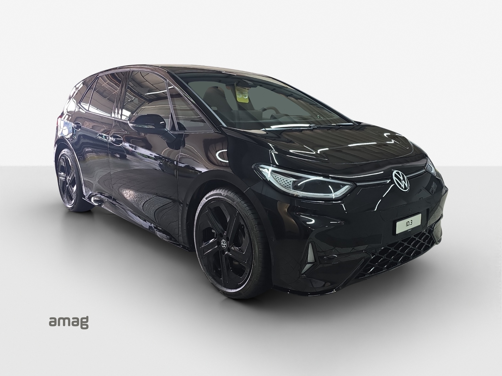 VW ID.3 GTX Performance 79 kWh GTX United-image-6