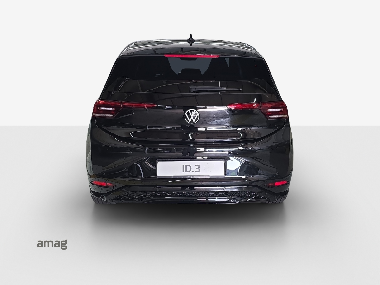 VW ID.3 GTX Performance 79 kWh GTX United-image-4