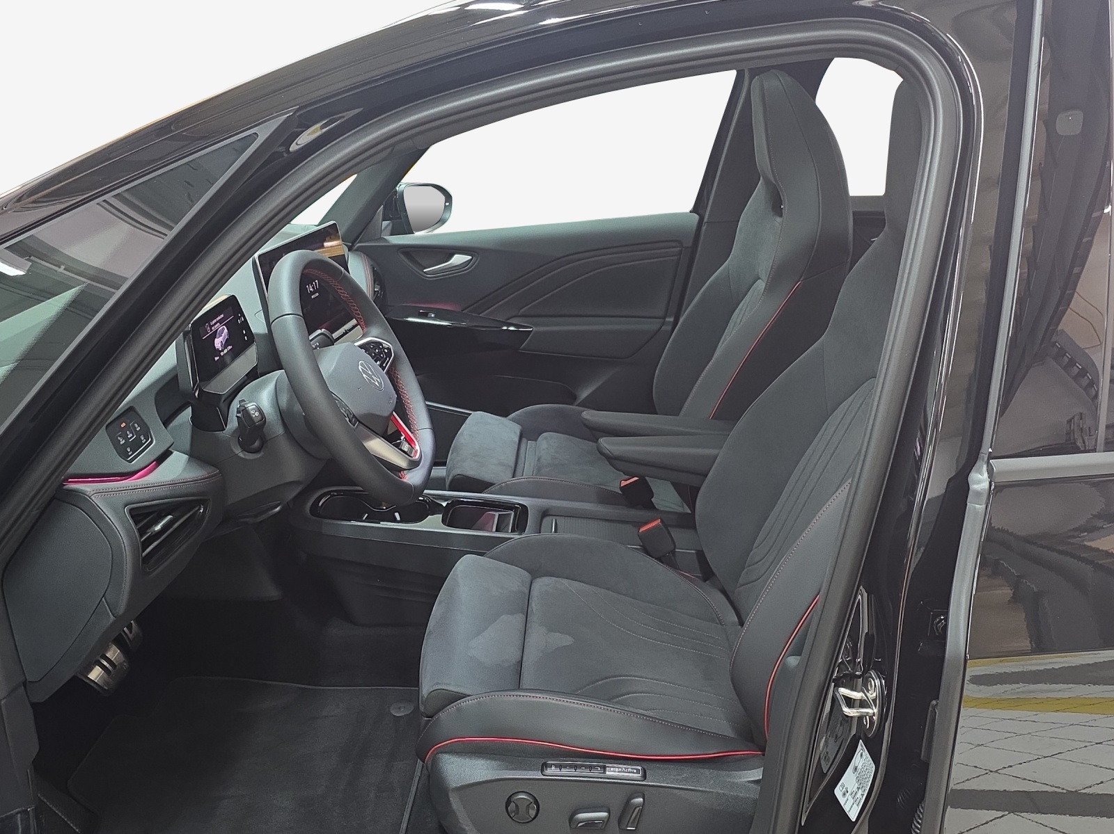VW ID.3 GTX Performance 79 kWh GTX United-image-8