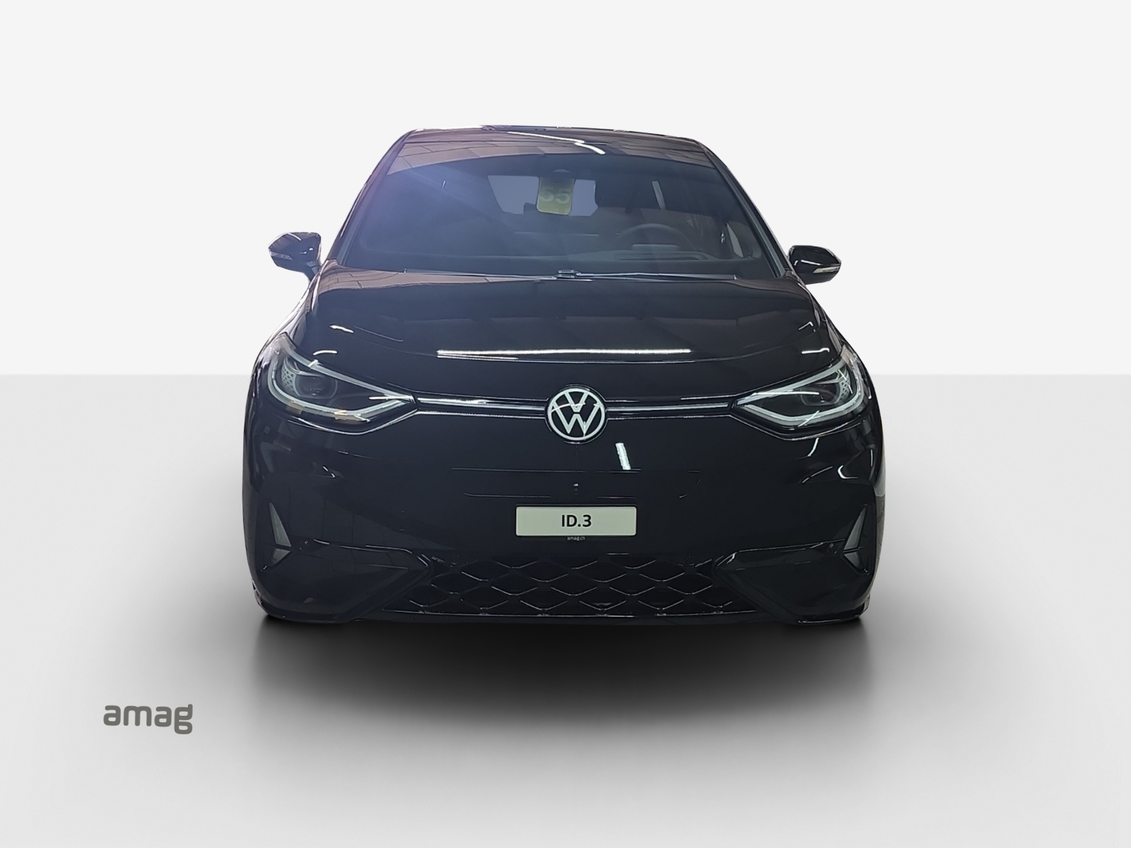 VW ID.3 GTX Performance 79 kWh GTX United-image-7