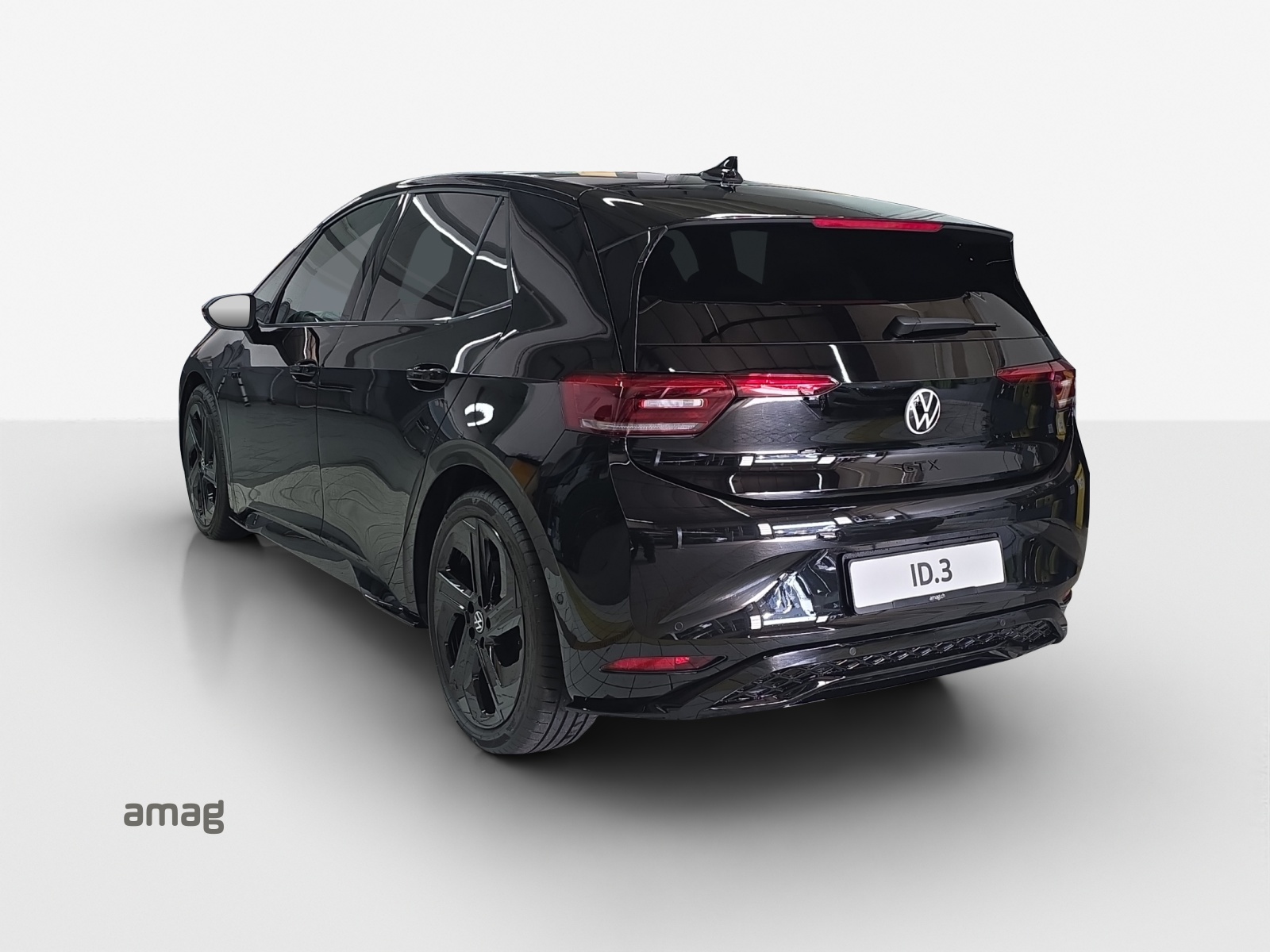 VW ID.3 GTX Performance 79 kWh GTX United-image-3