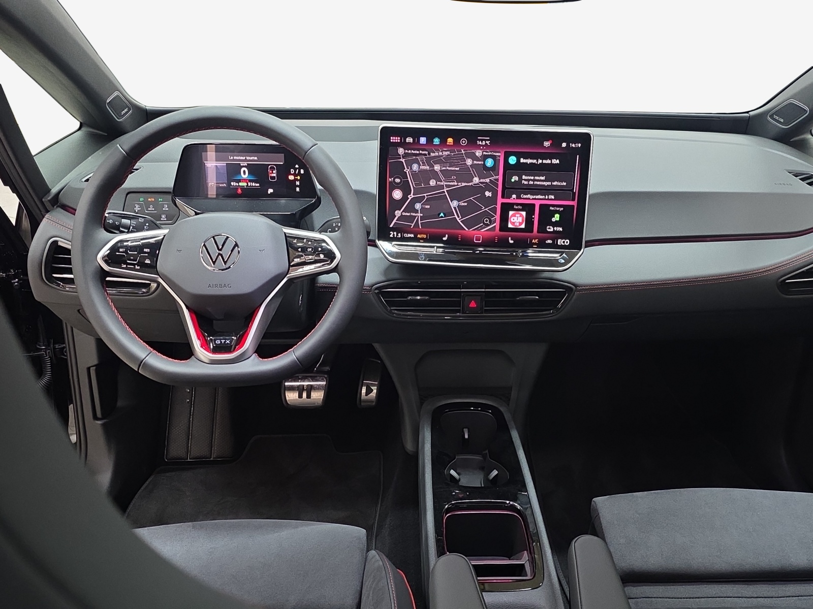 VW ID.3 GTX Performance 79 kWh GTX United-image-9