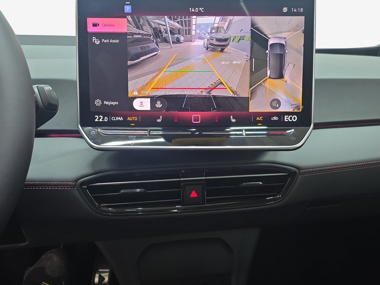 VW ID.3 GTX Performance 79 kWh GTX United-image-10