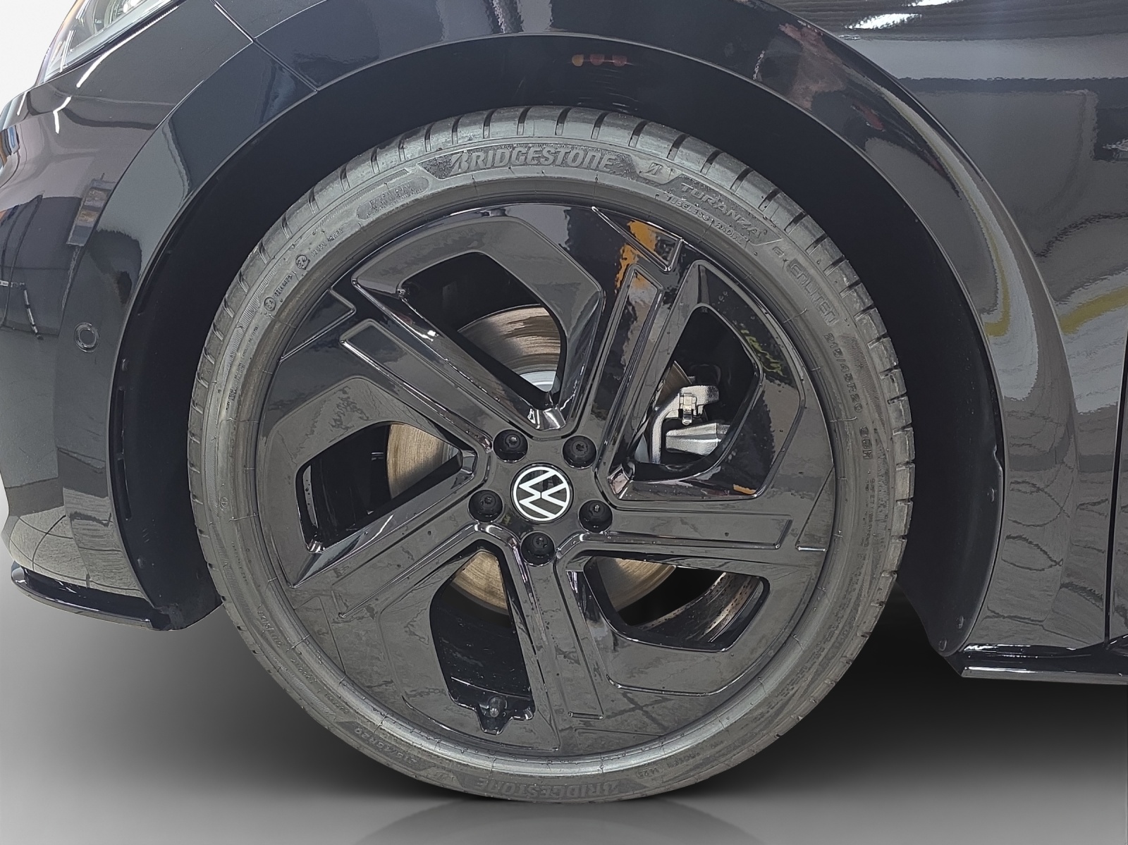 VW ID.3 GTX Performance 79 kWh GTX United-image-13