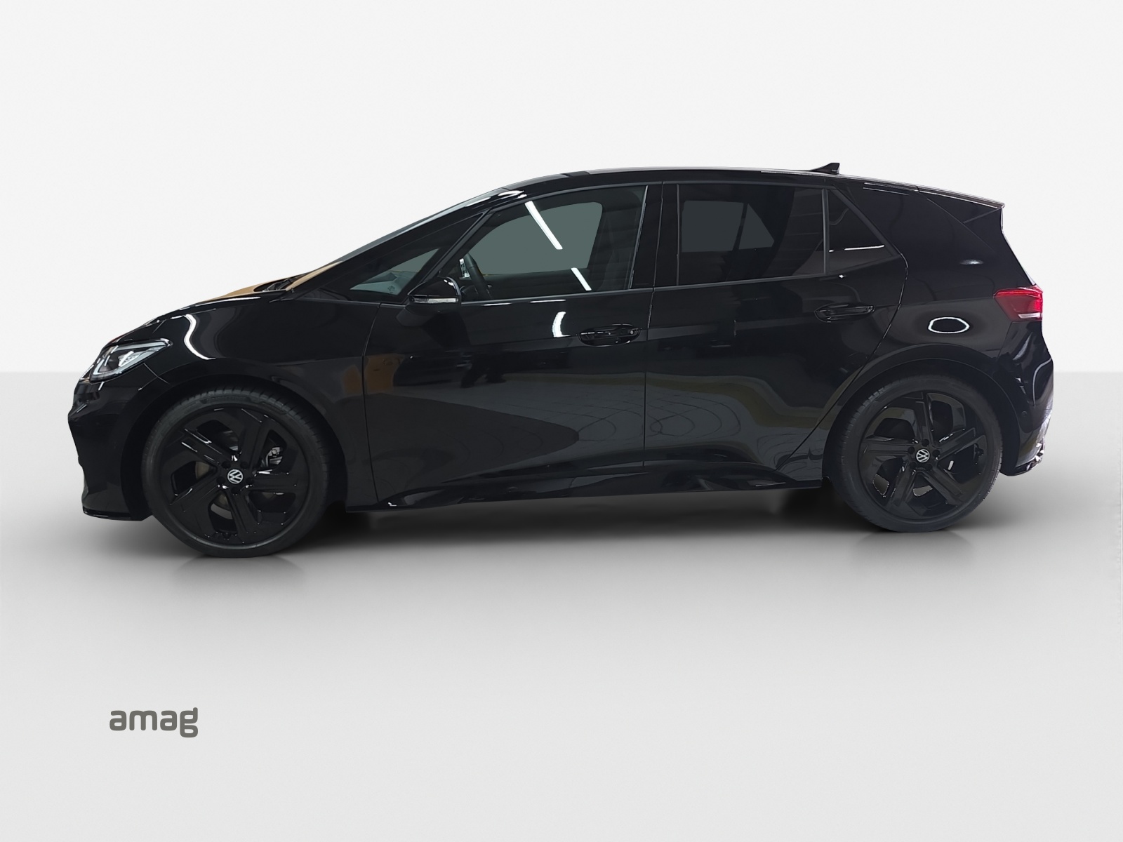 VW ID.3 GTX Performance 79 kWh GTX United-image-2