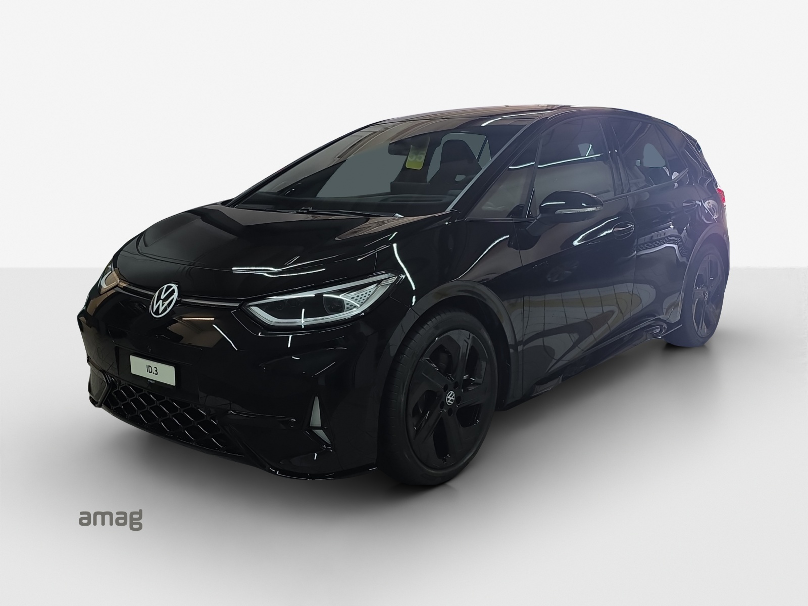 VW ID.3 GTX Performance 79 kWh GTX United-image-0