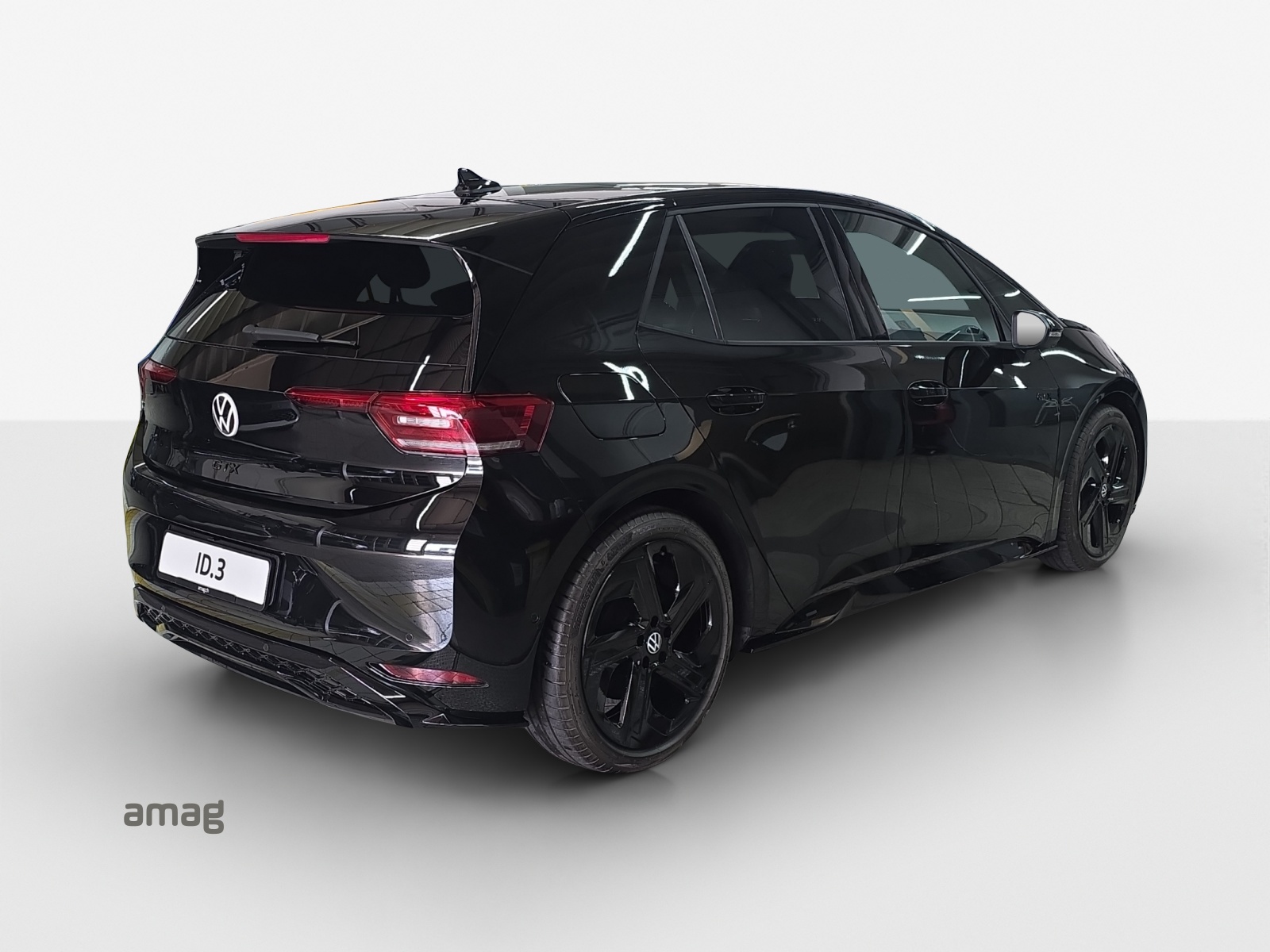 VW ID.3 GTX Performance 79 kWh GTX United-image-5