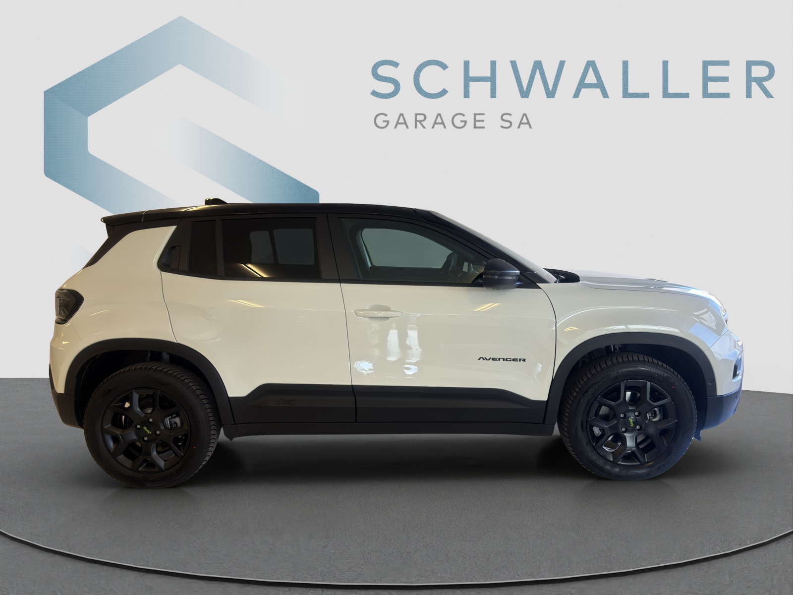 JEEP AVENGER 1.2 MHEV Overland 4-image-2