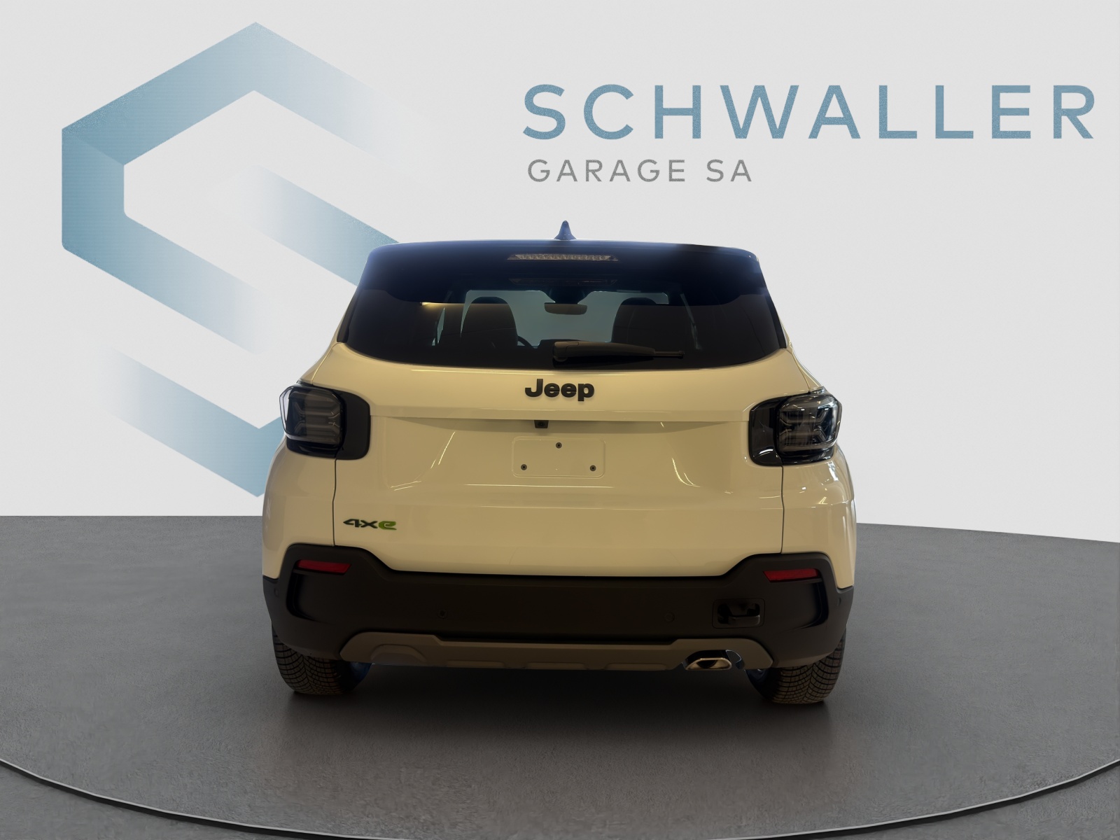 JEEP AVENGER 1.2 MHEV Overland 4-image-4