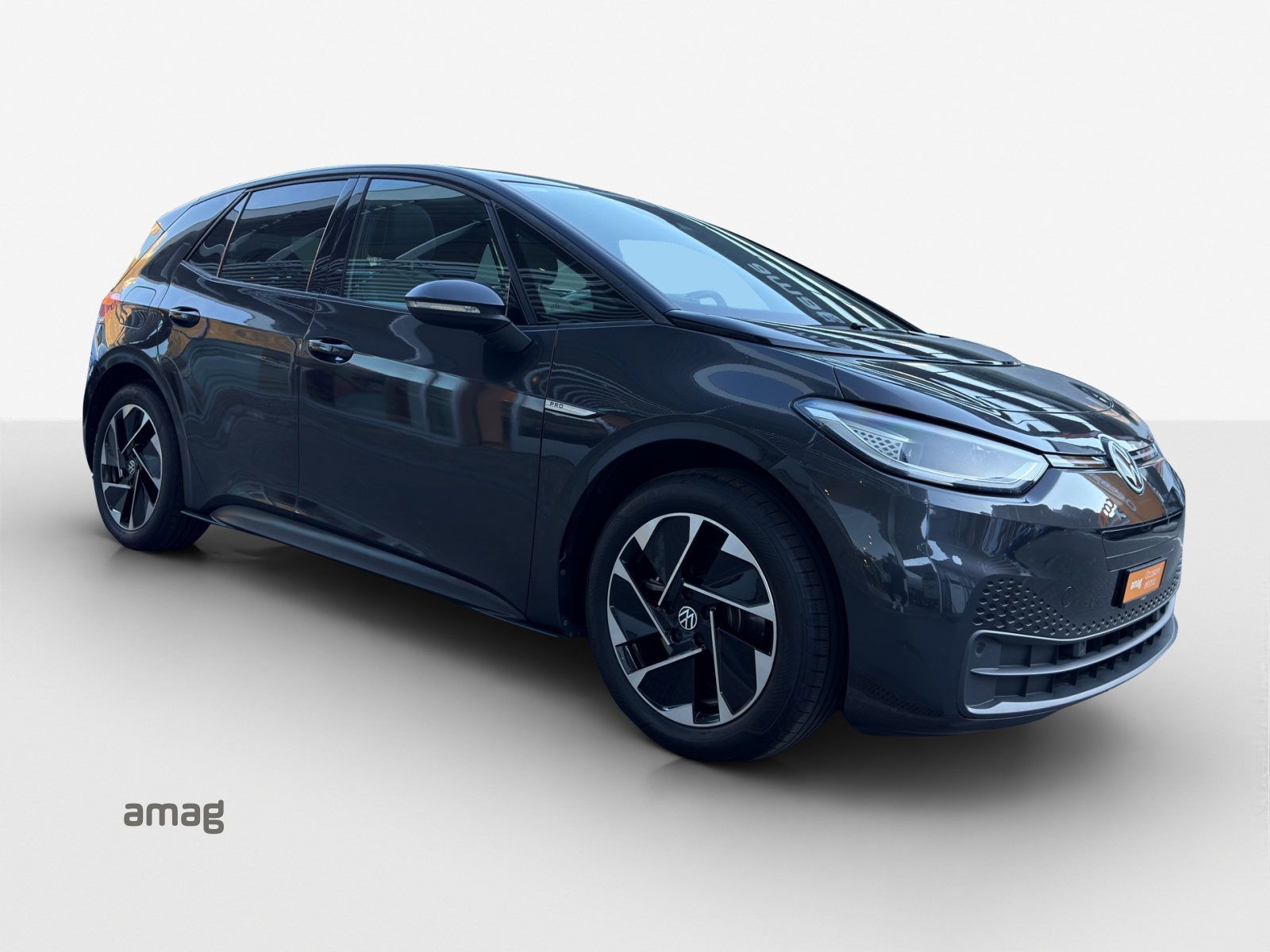 VW ID.3 Pro 58 kWh Pro-image-6