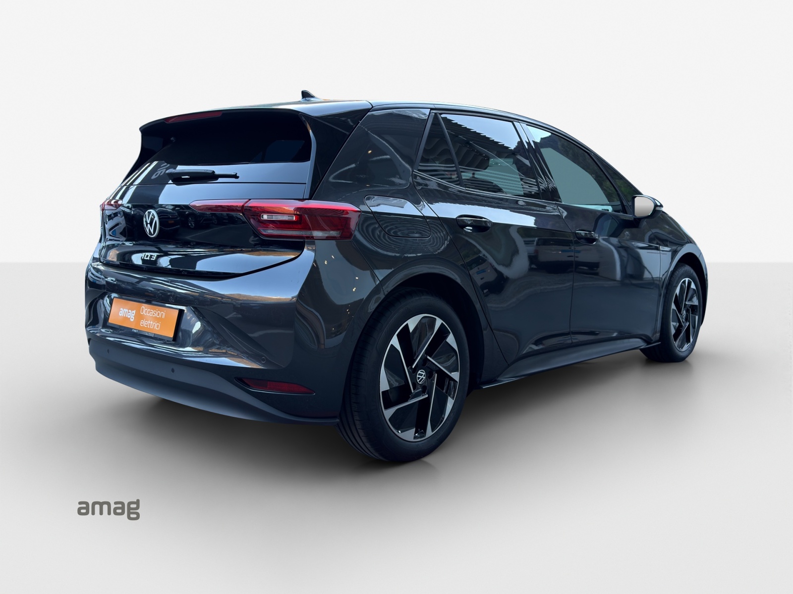 VW ID.3 Pro 58 kWh Pro-image-5