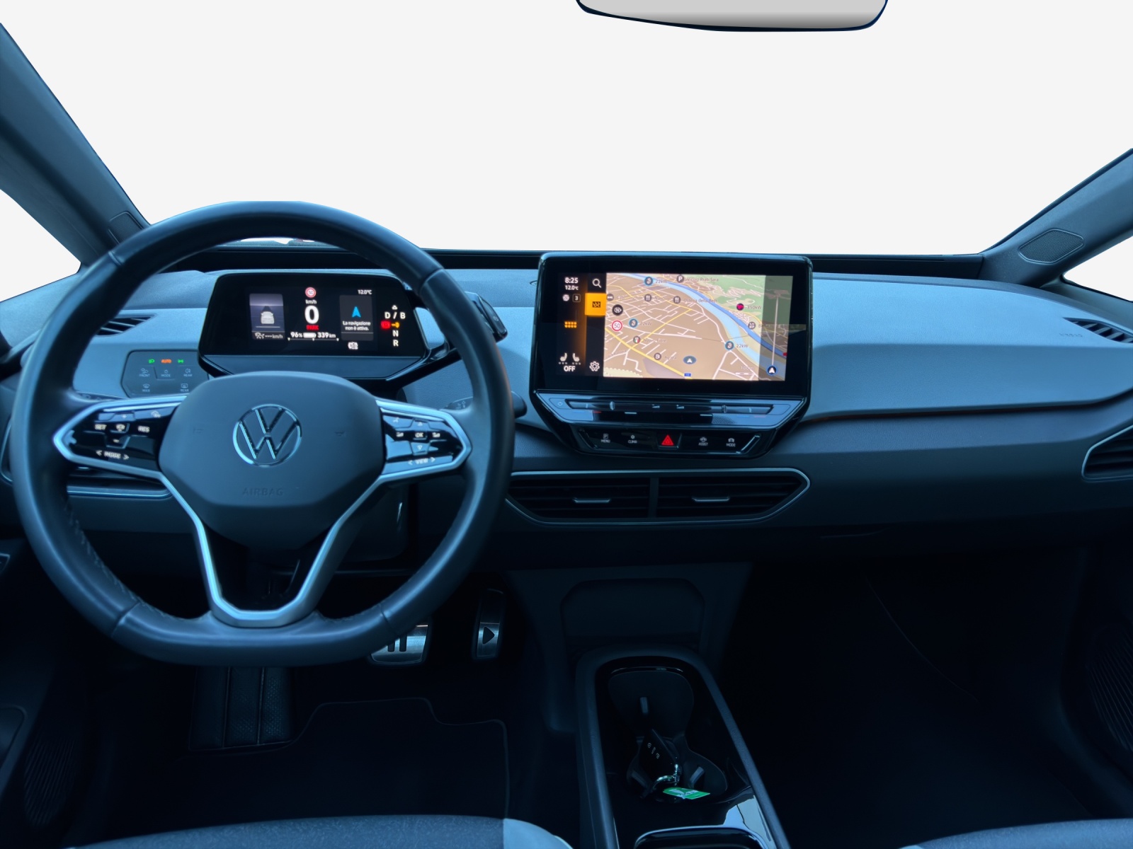 VW ID.3 Pro 58 kWh Pro-image-9