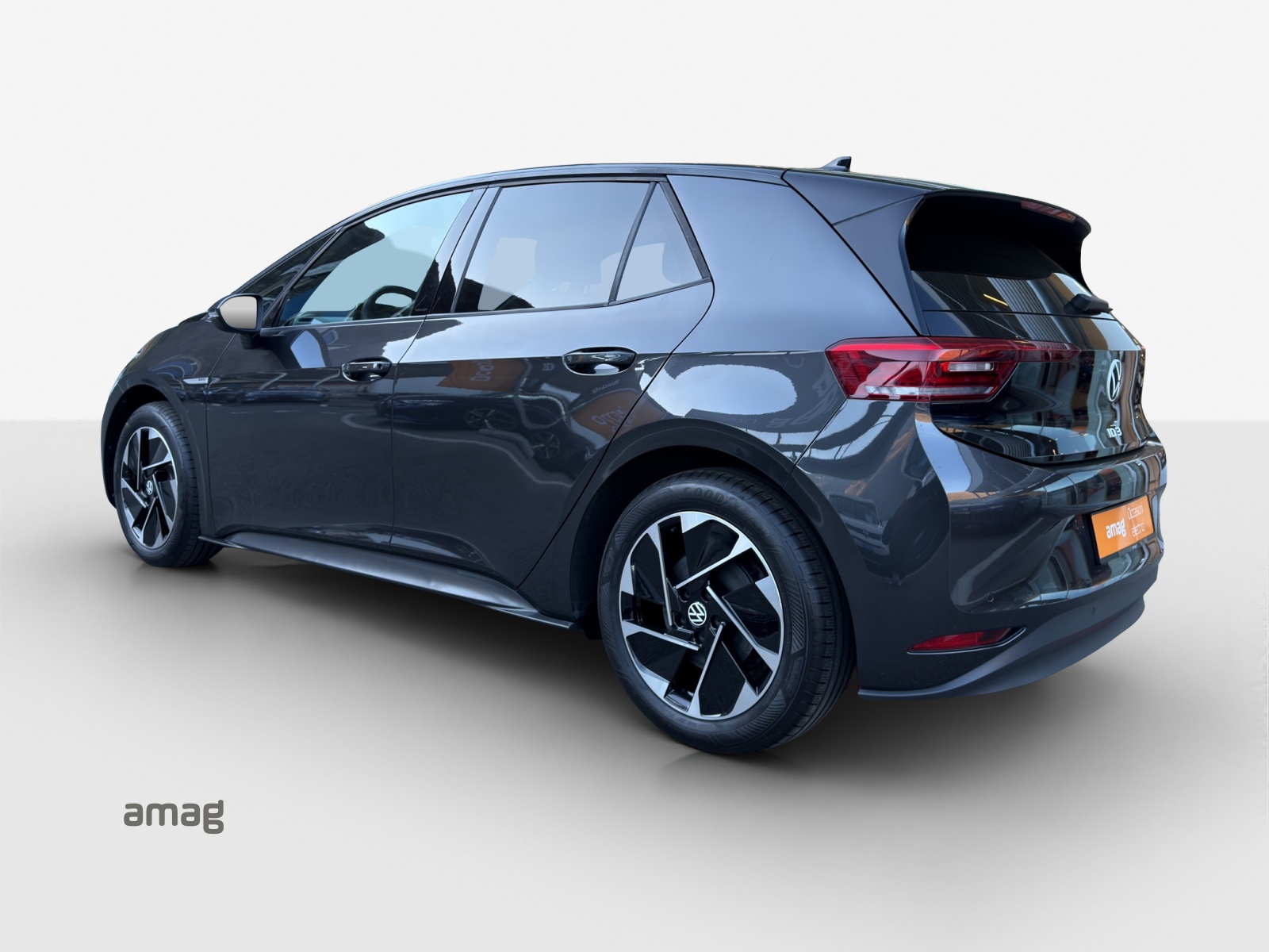 VW ID.3 Pro 58 kWh Pro-image-3