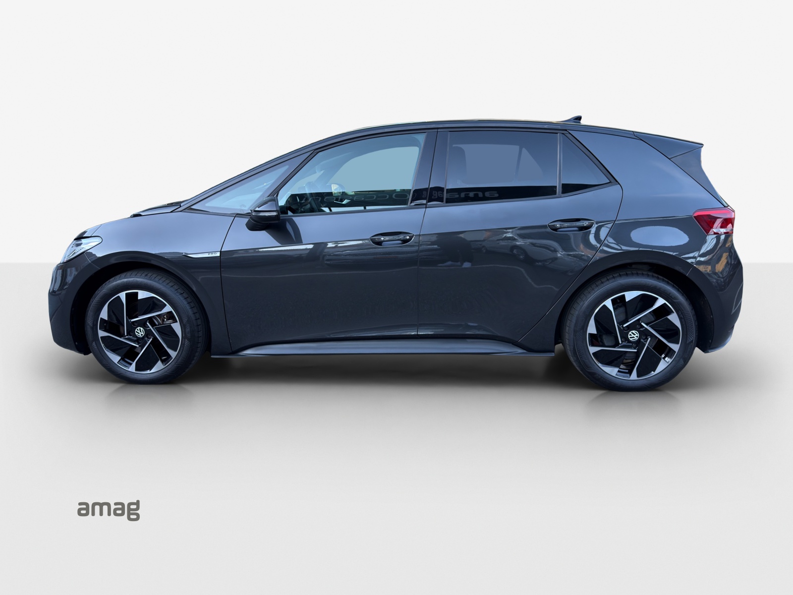 VW ID.3 Pro 58 kWh Pro-image-2