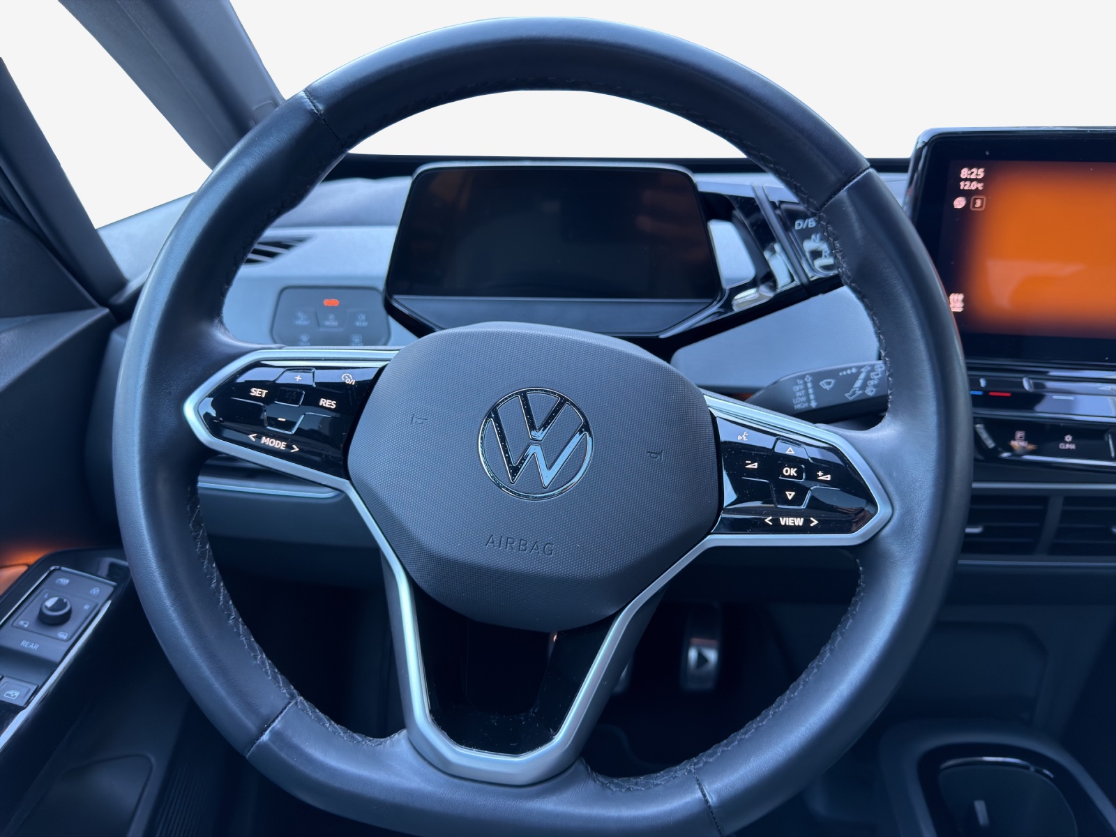 VW ID.3 Pro 58 kWh Pro-image-10