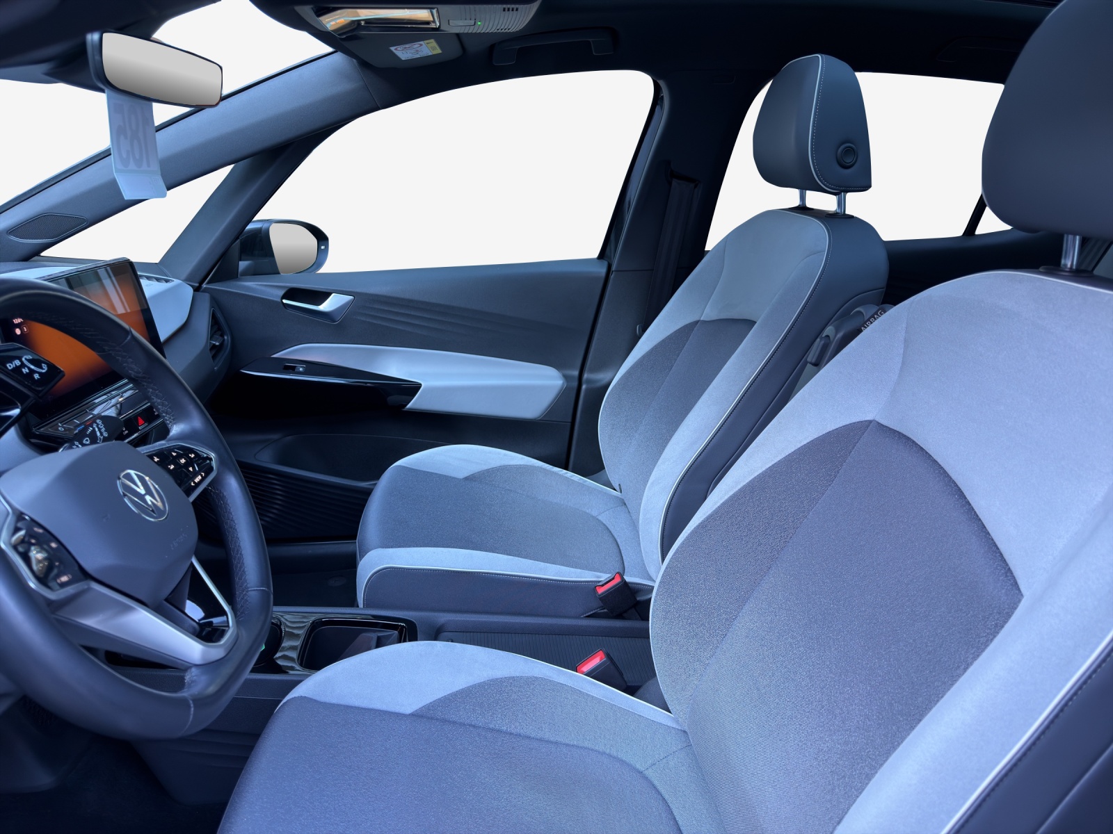 VW ID.3 Pro 58 kWh Pro-image-8
