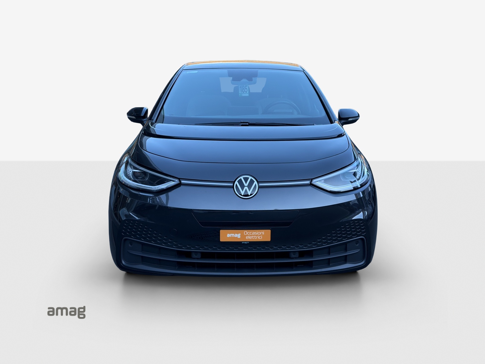 VW ID.3 Pro 58 kWh Pro-image-7
