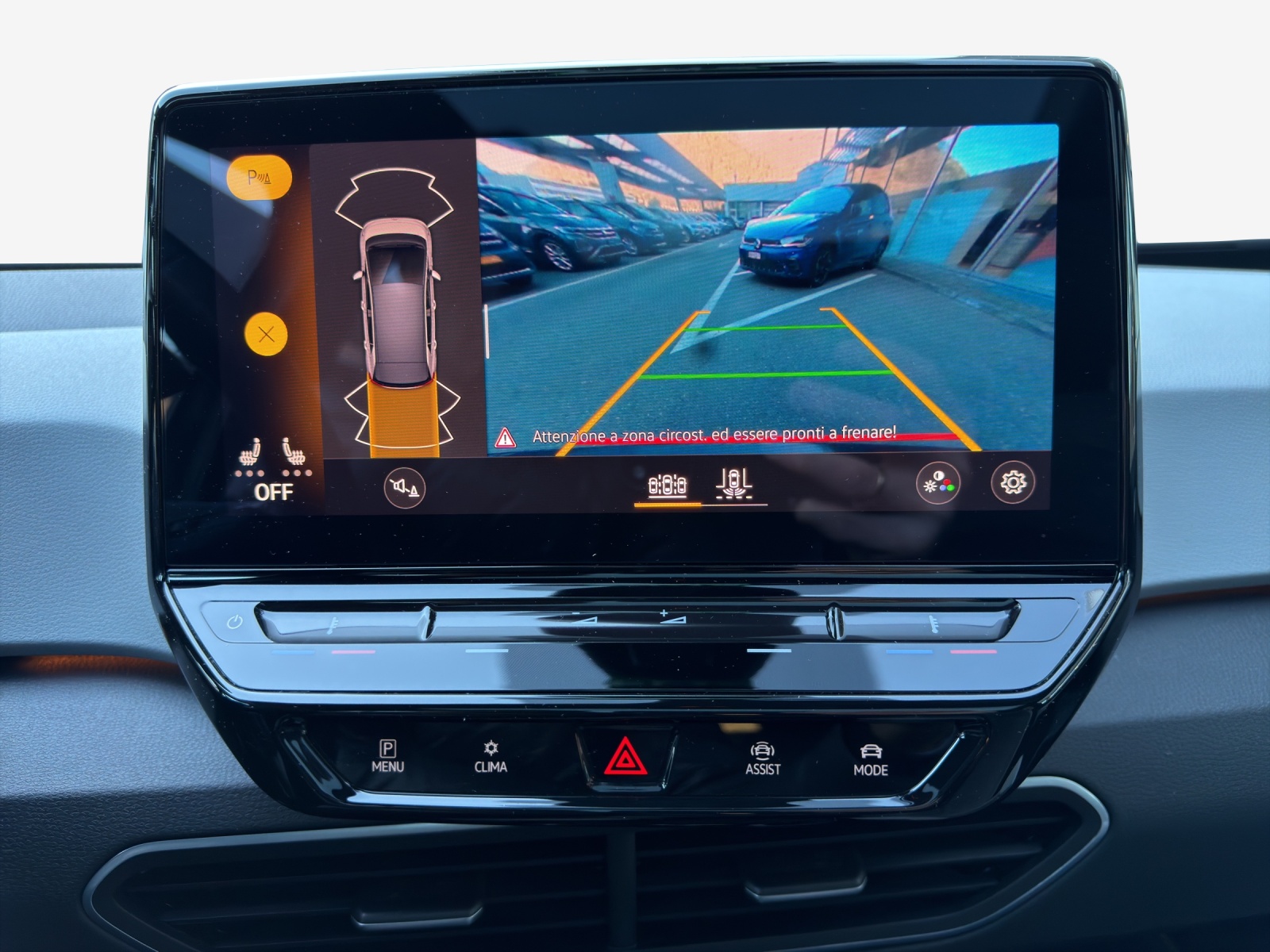 VW ID.3 Pro 58 kWh Pro-image-14