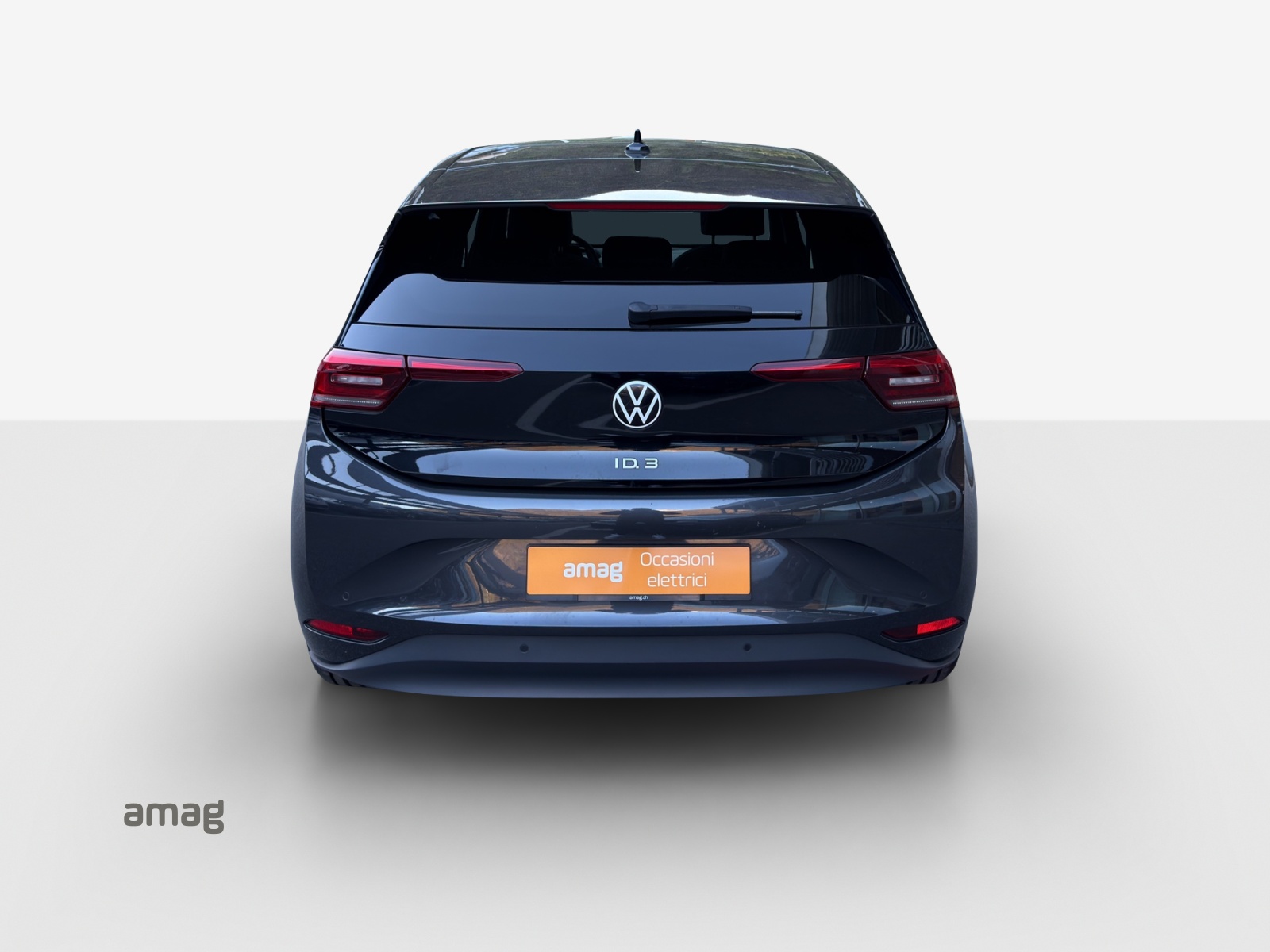 VW ID.3 Pro 58 kWh Pro-image-4