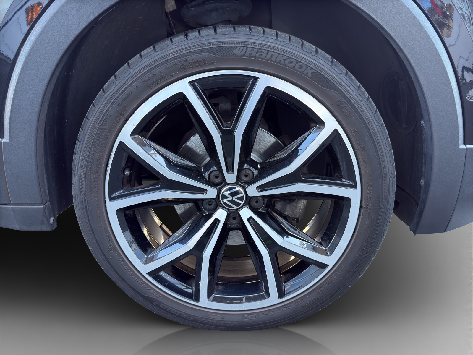 VW T-Cross 1.5 TSI EVO ACT Style Selection DSG-image-13