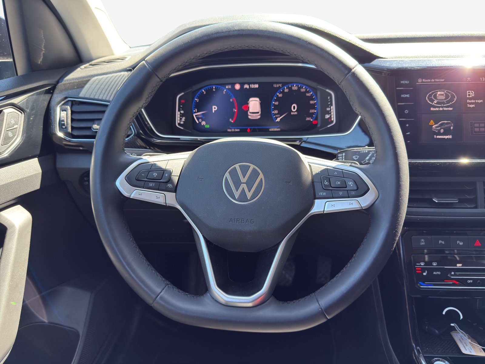 VW T-Cross 1.5 TSI EVO ACT Style Selection DSG-image-9