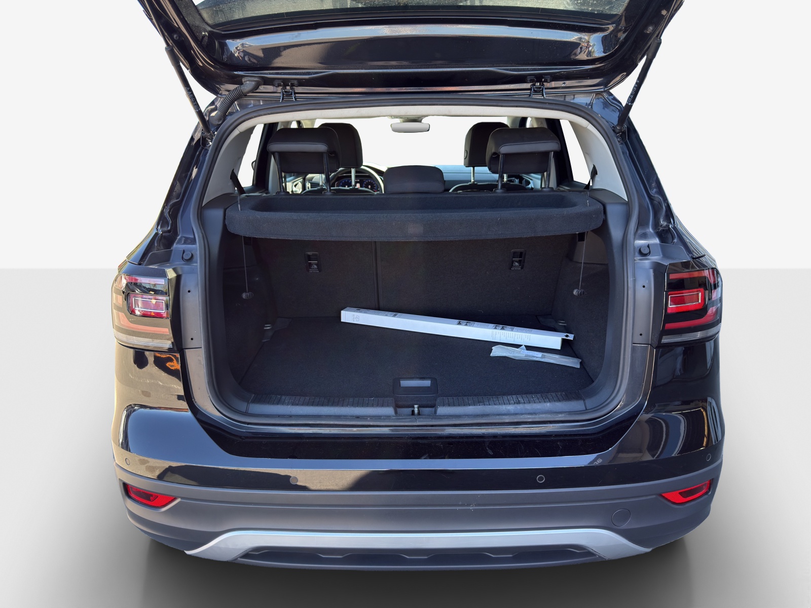 VW T-Cross 1.5 TSI EVO ACT Style Selection DSG-image-12
