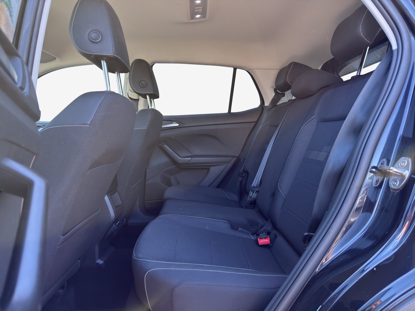 VW T-Cross 1.5 TSI EVO ACT Style Selection DSG-image-11