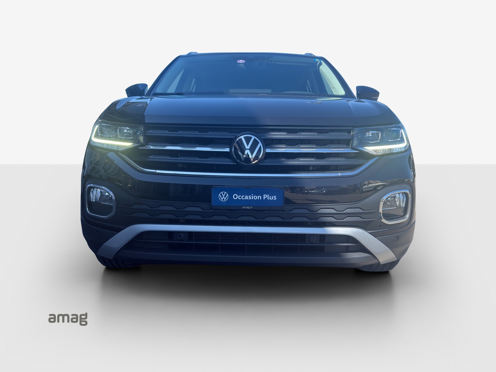 VW T-Cross 1.5 TSI EVO ACT Style Selection DSG-image-6