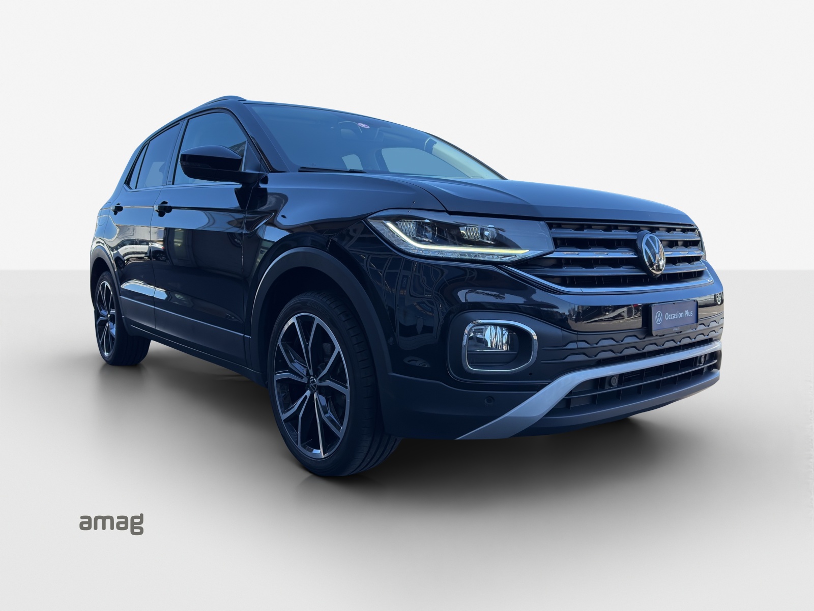 VW T-Cross 1.5 TSI EVO ACT Style Selection DSG-image-5