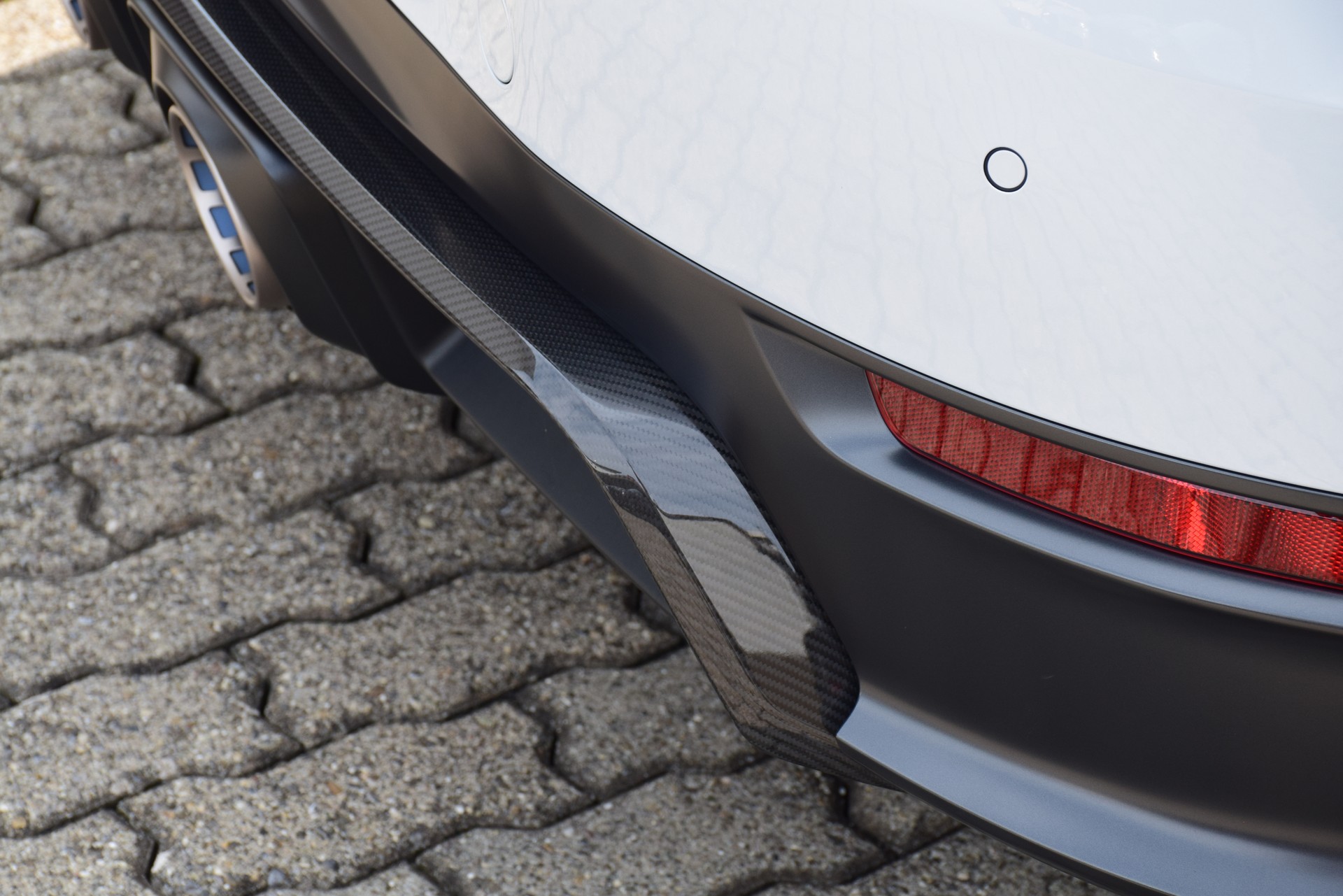 PORSCHE 911 Targa 4 GTS PDK-image-7