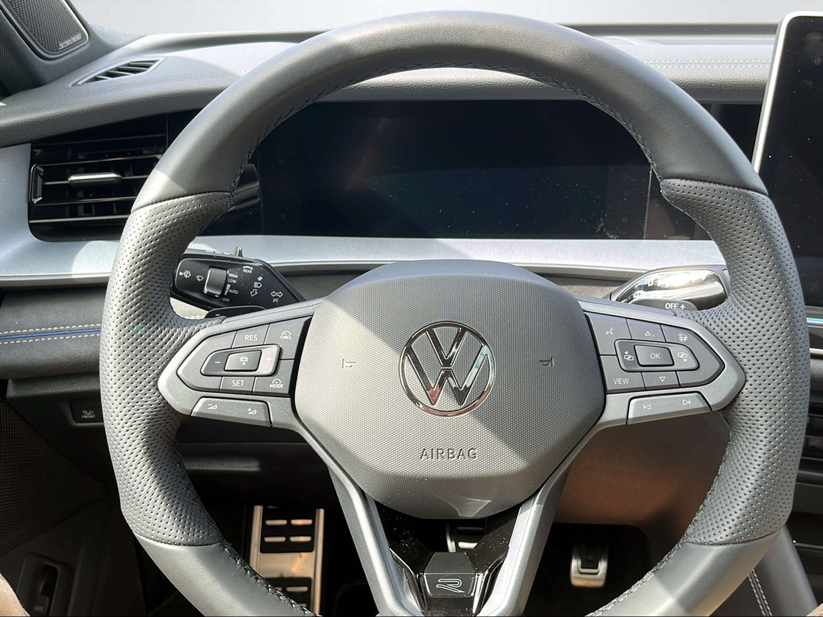 VW Tayron 2.0 TDI SCR R-Line DSG 4motion-image-11