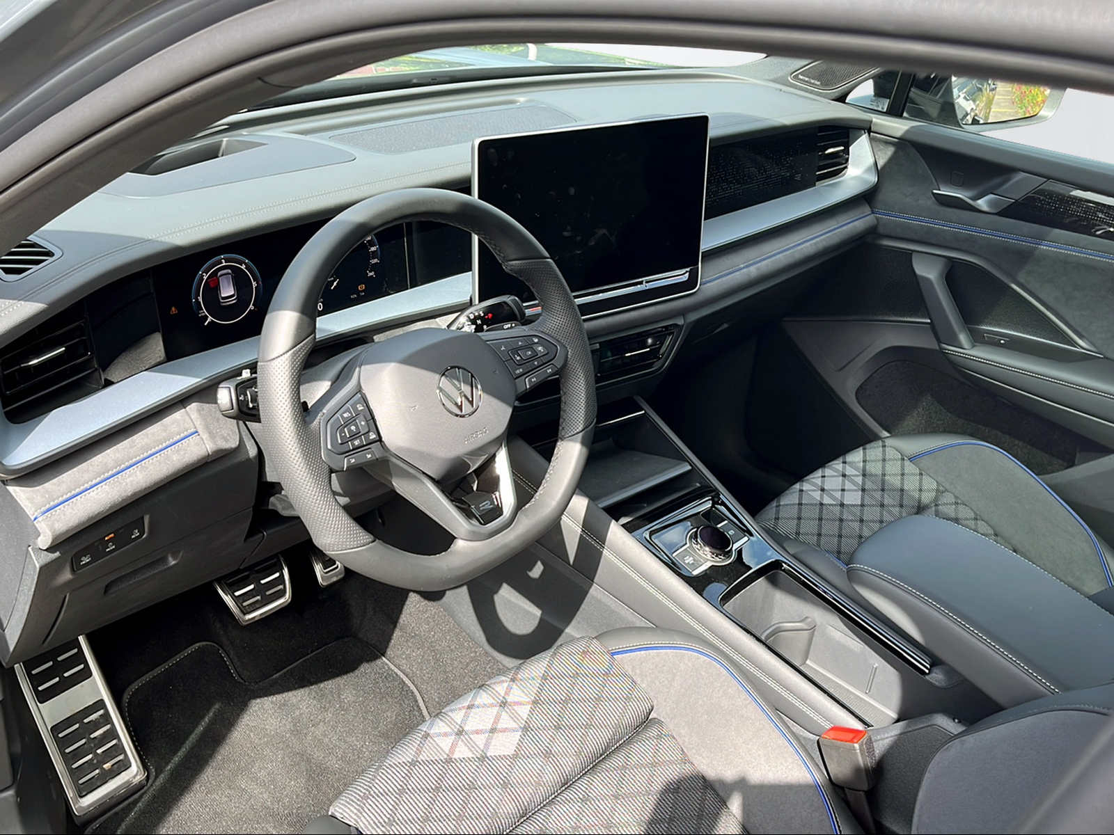 VW Tayron 2.0 TDI SCR R-Line DSG 4motion-image-10