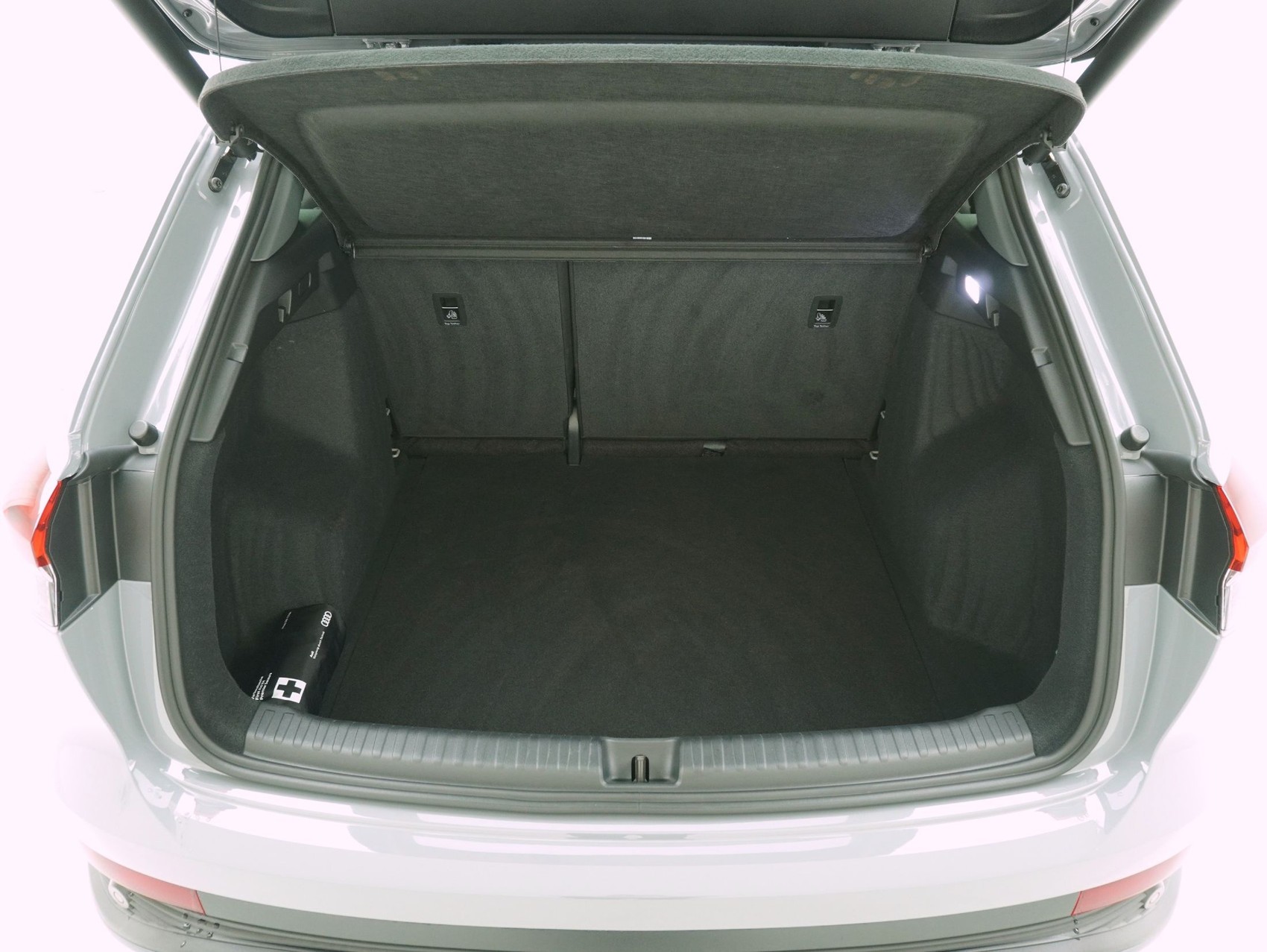 AUDI Q4 e-tron 55 quattro **Audi Werksgarantie bis 07/2030**-image-12