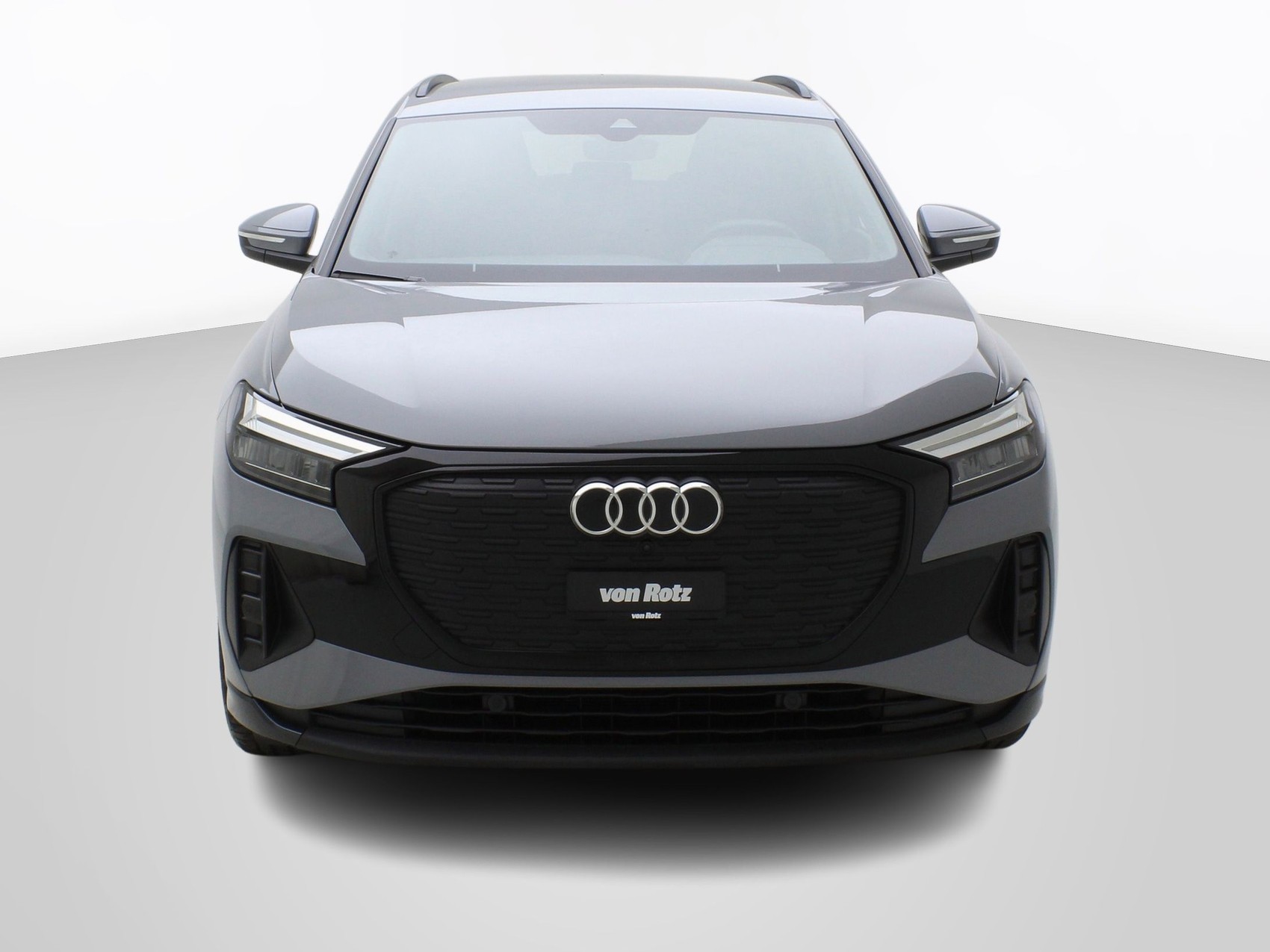 AUDI Q4 e-tron 55 quattro **Audi Werksgarantie bis 07/2030**-image-5