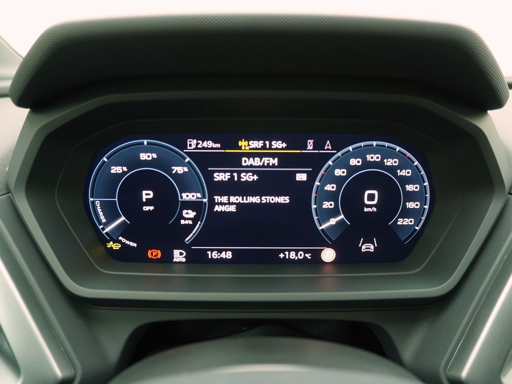 AUDI Q4 e-tron 55 quattro **Audi Werksgarantie bis 07/2030**-image-16